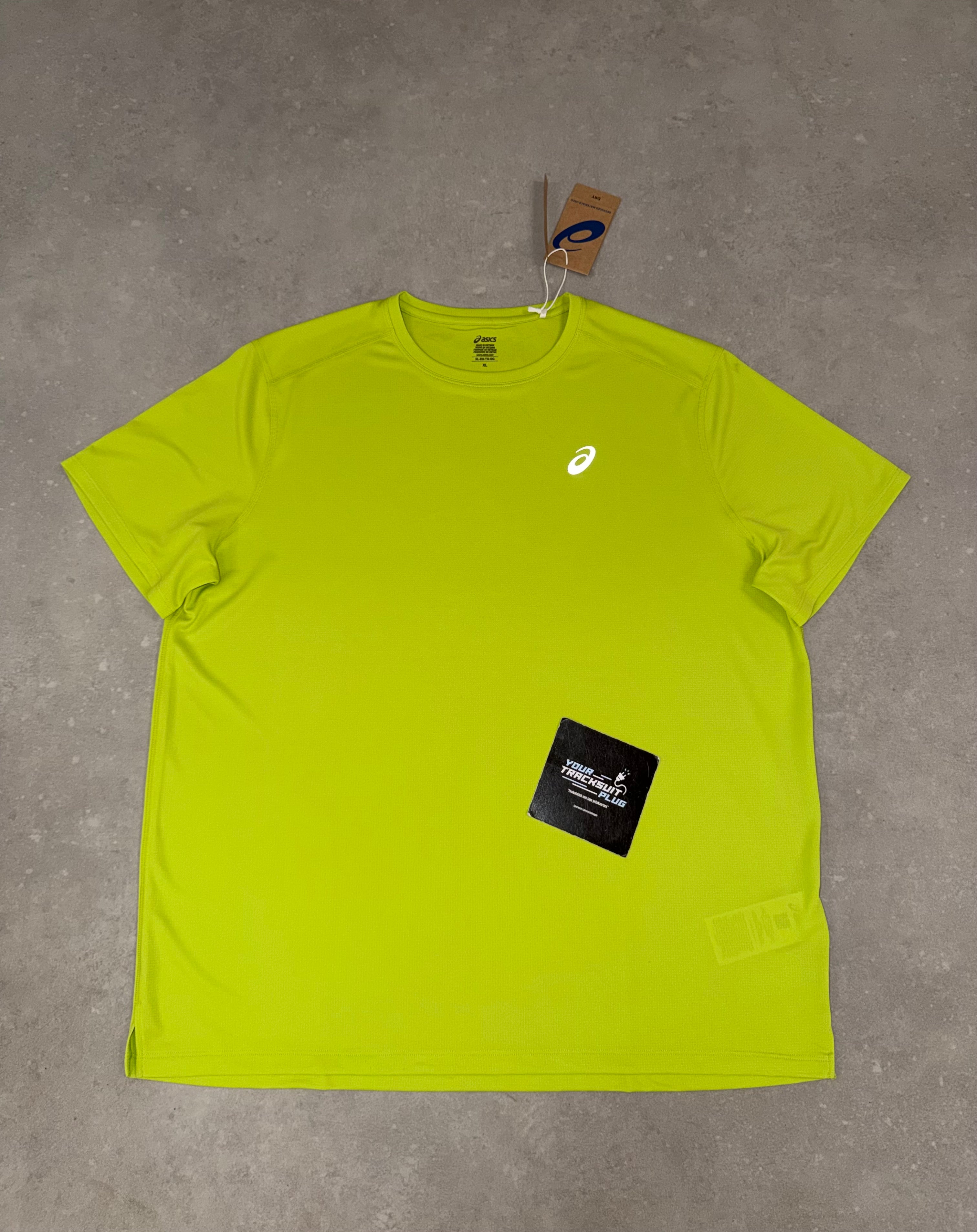 ASICS SUMMER SET // THE LATEST