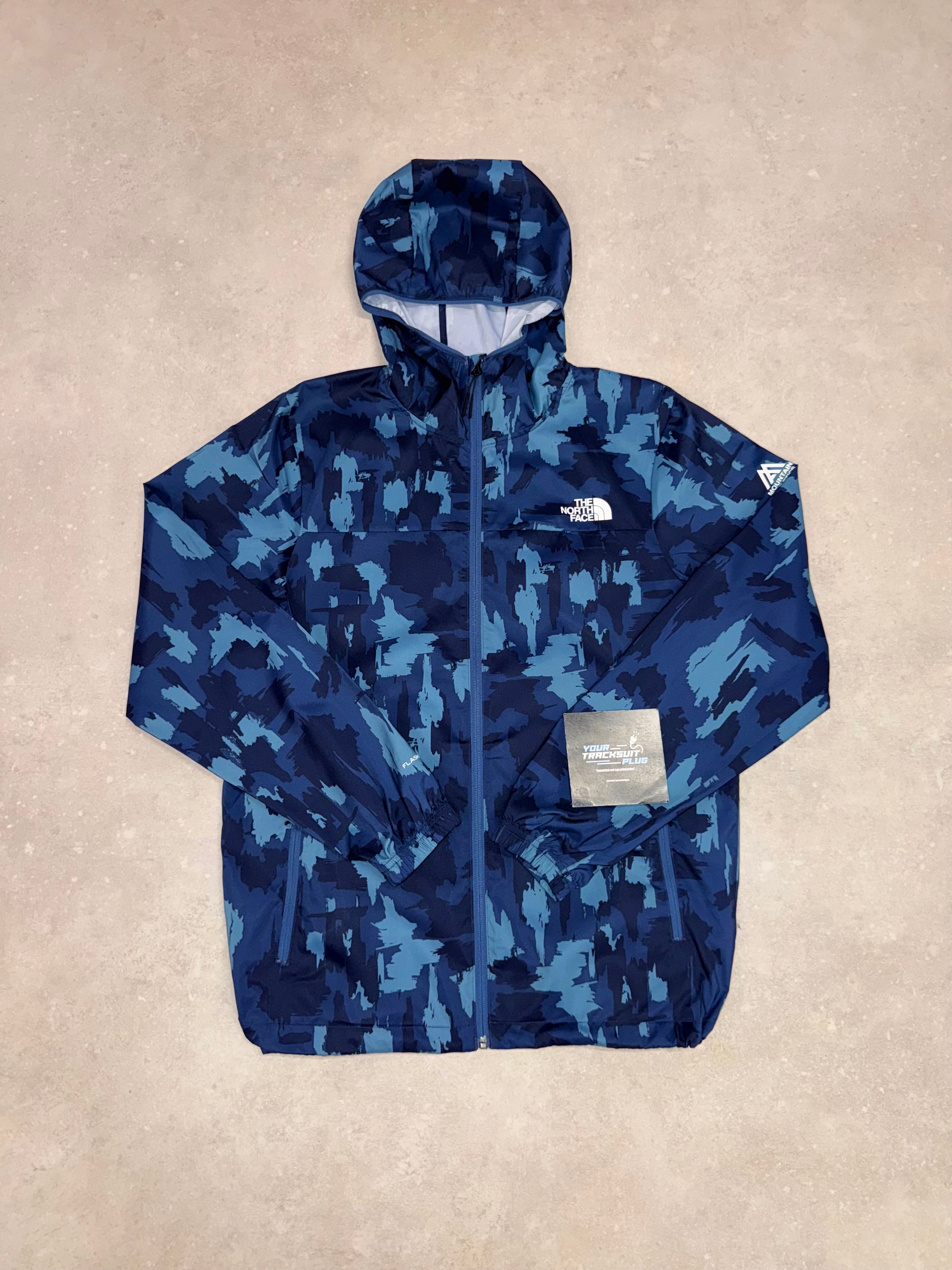 NORTH FACE TRACKSUIT // LIMITED EDITION