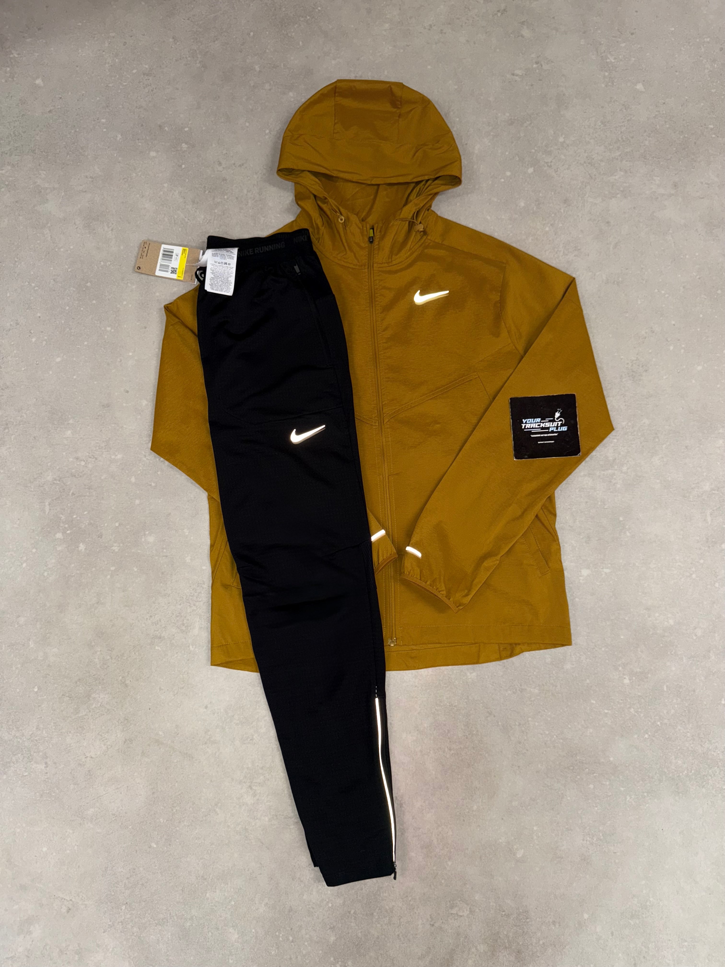 NIKE MILER TRACKSUIT // VERY EXCLUSIVE
