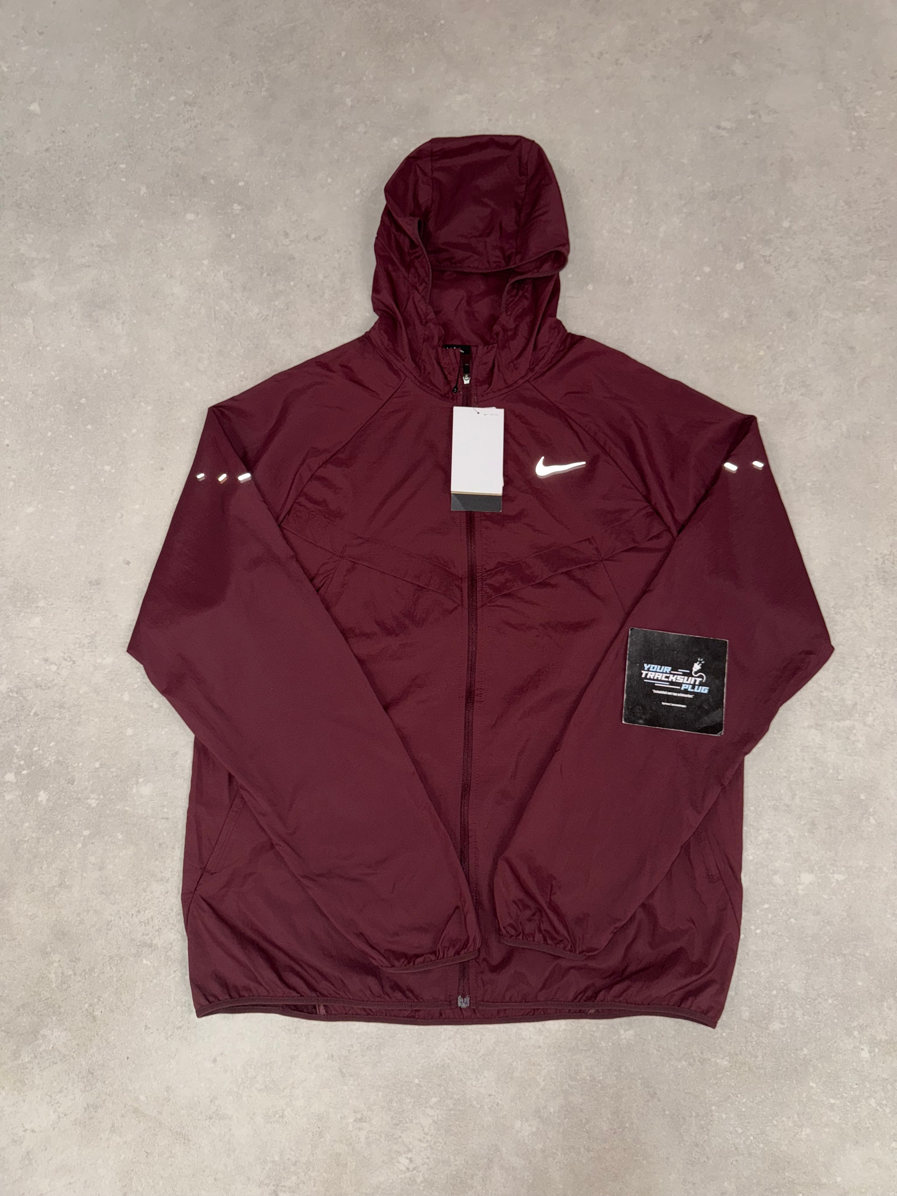 NIKE MILER TRACKSUIT // VERY EXCLUSIVE