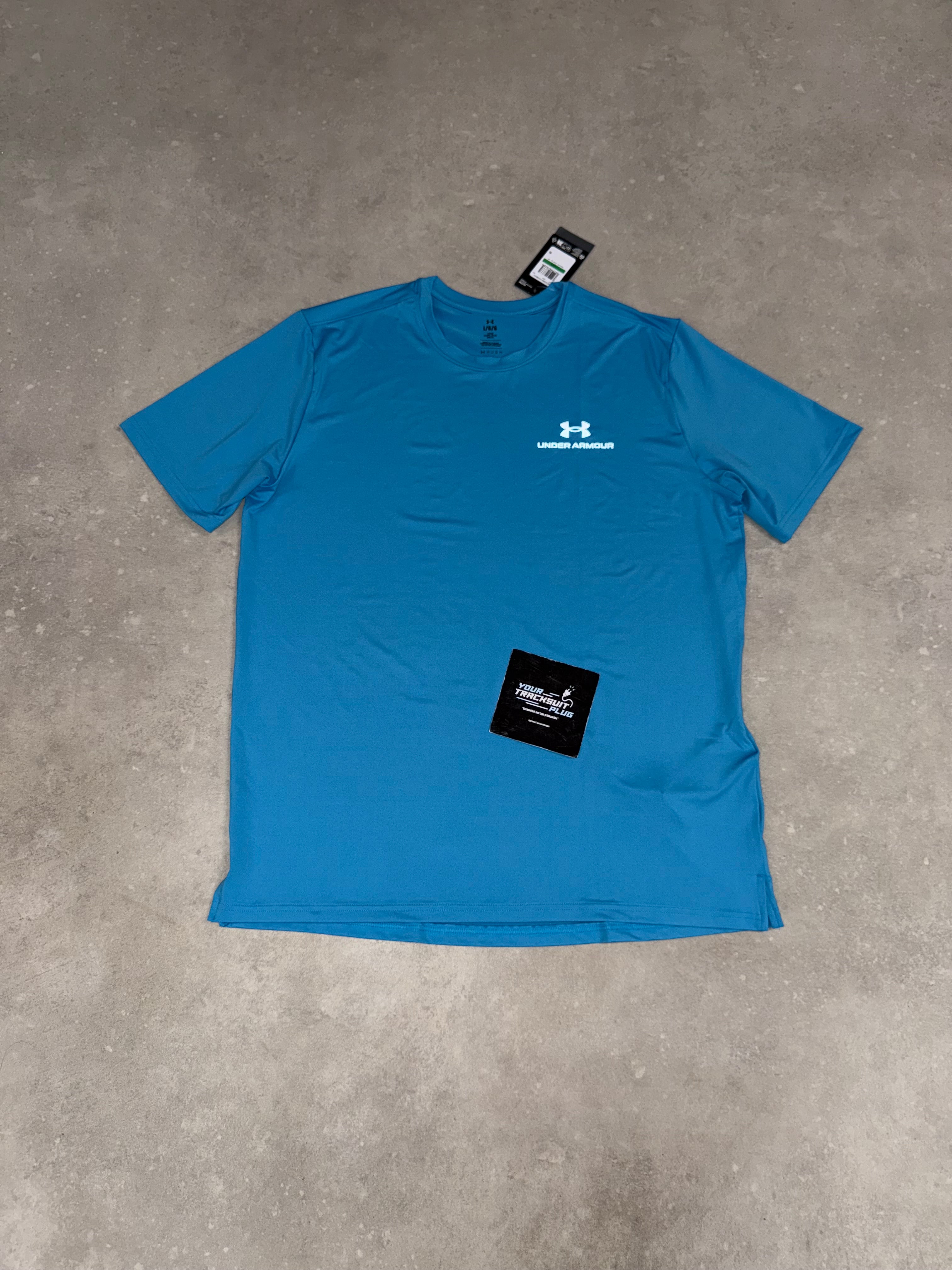 UNDER ARMOUR COMBIDEAL // EXCLUSIVE ONE