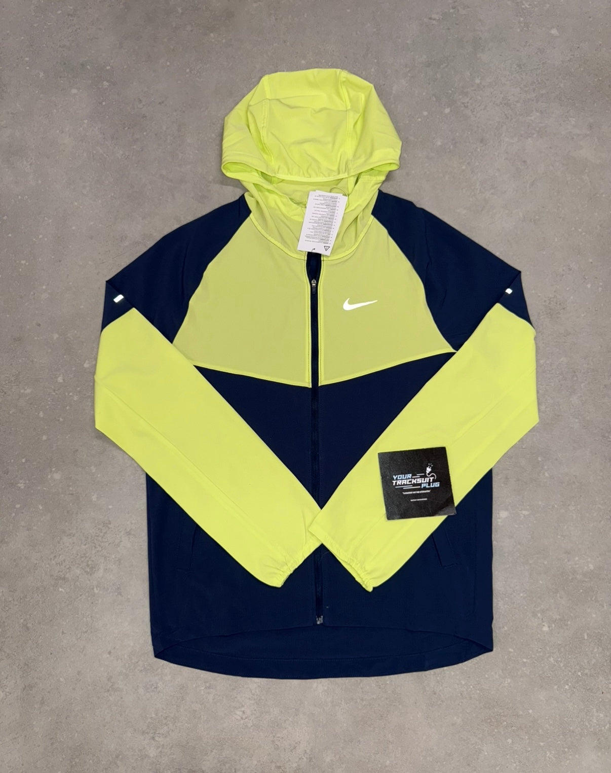 NIKE MILER TRACKSUIT // VERY EXCLUSIVE