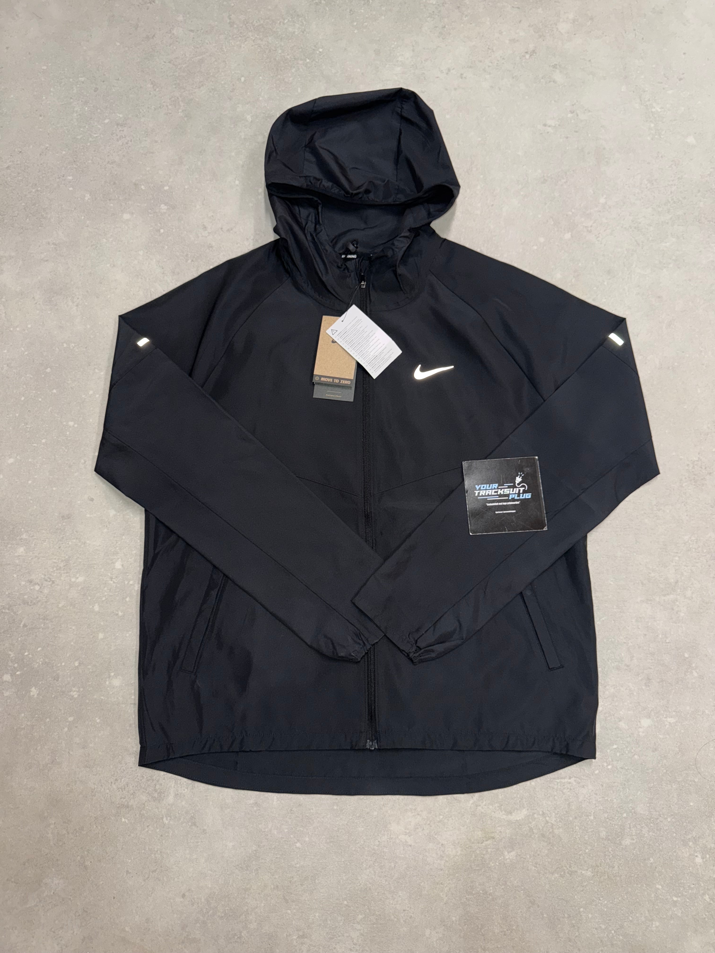 NIKE MILER COMBIDEAL // LONGSLEEVE