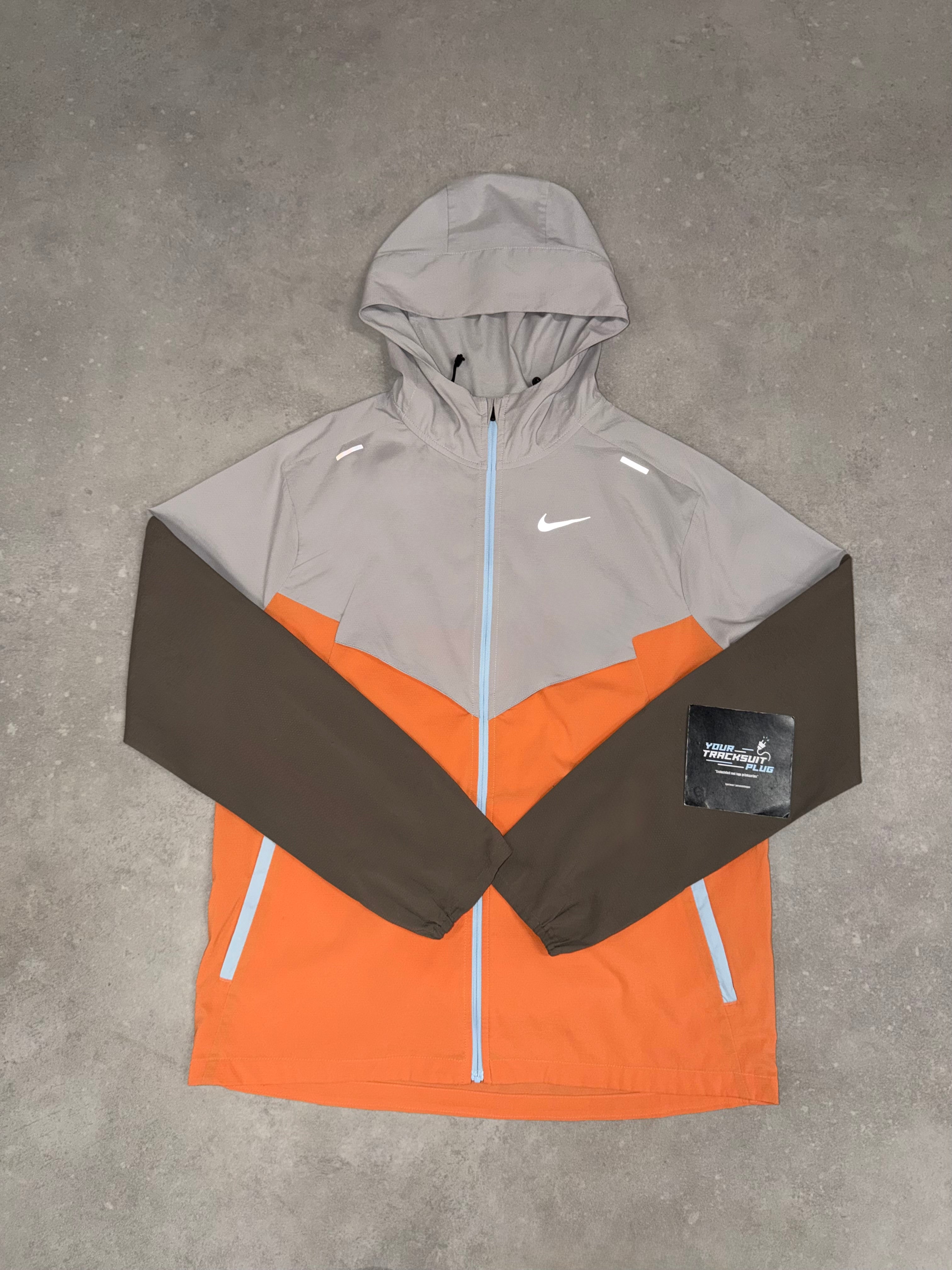 NIKE MILER TRACKSUIT // VERY EXCLUSIVE