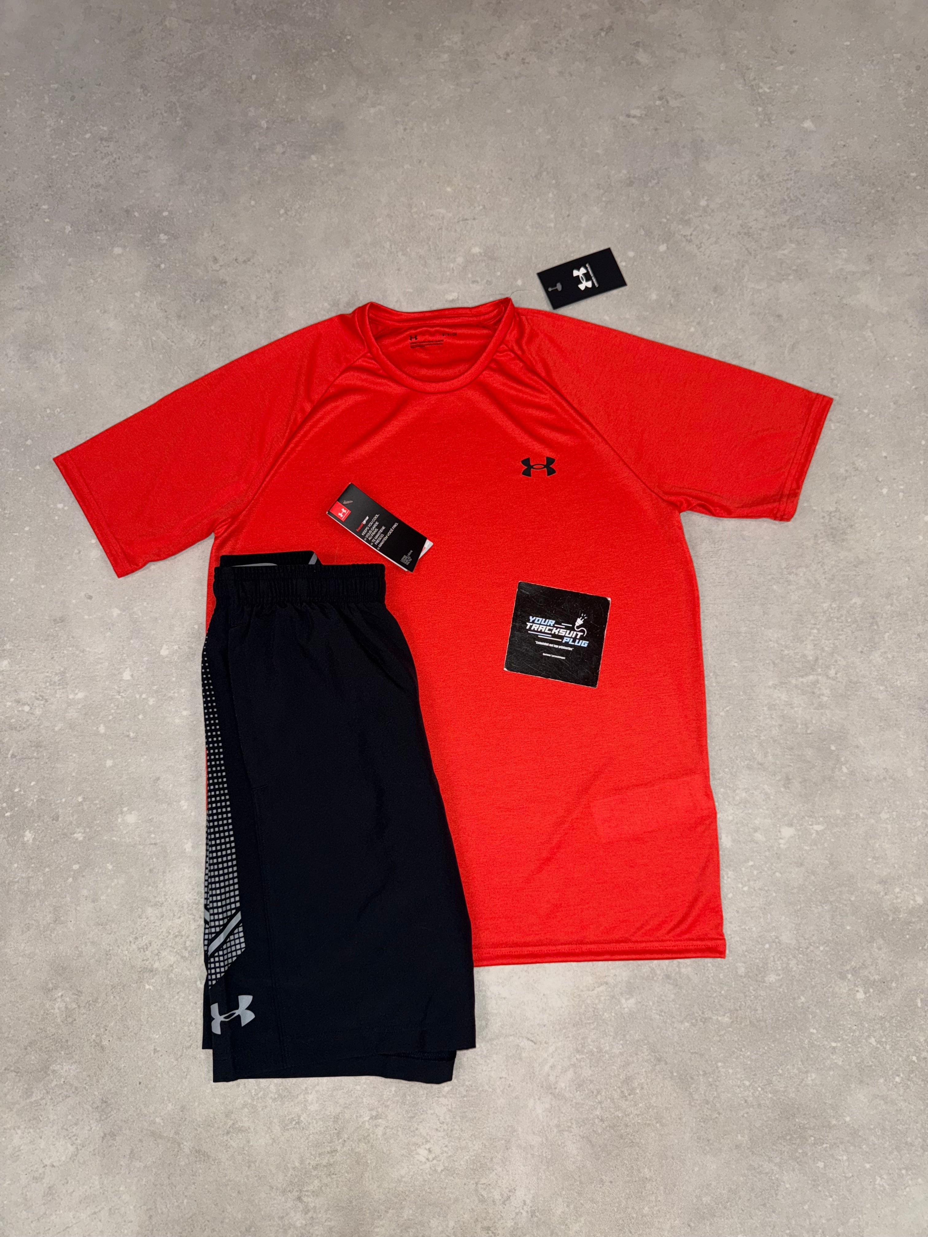 UNDER ARMOUR SUMMER SET