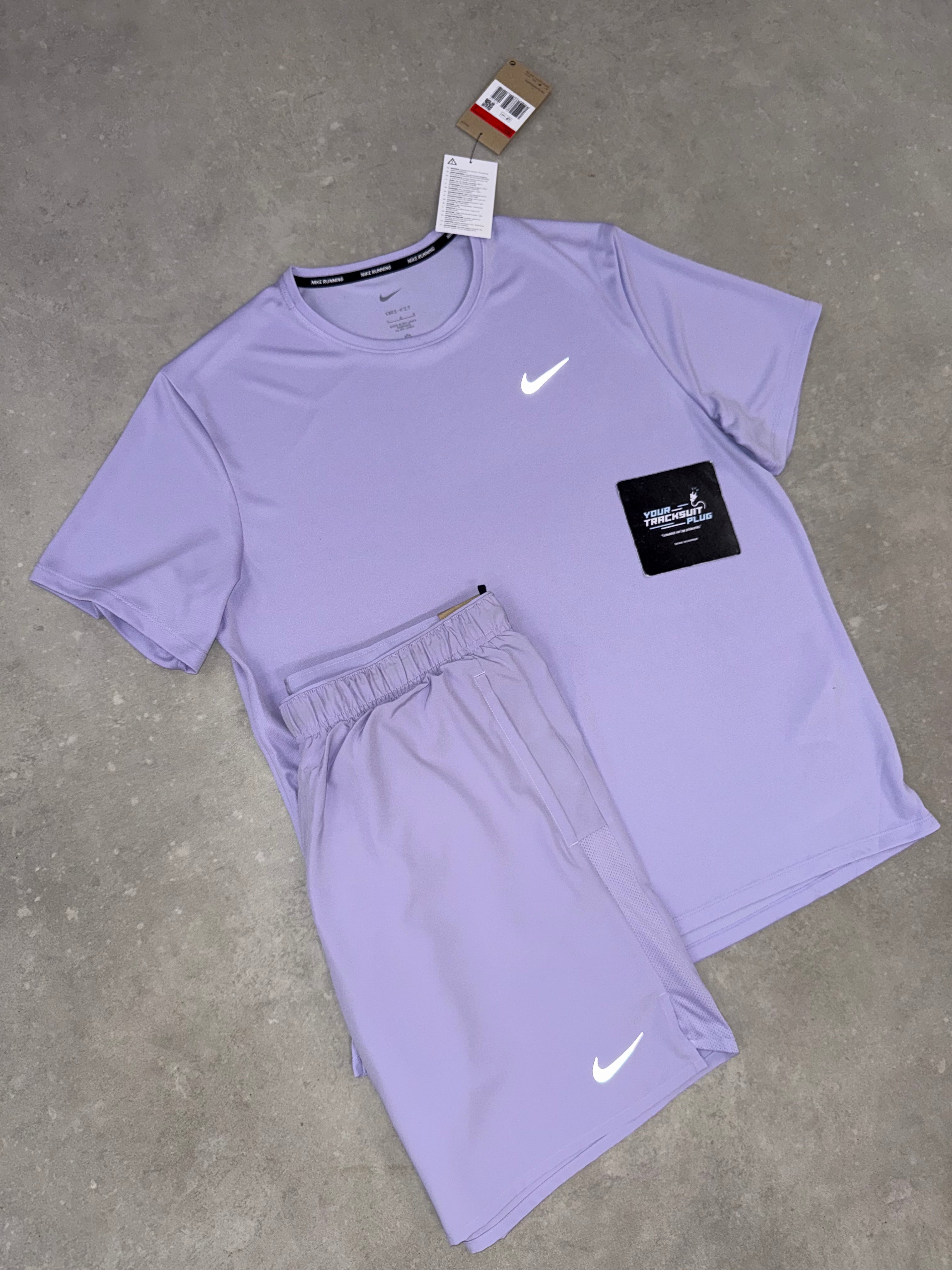 NIKE LILA SUMMER SET