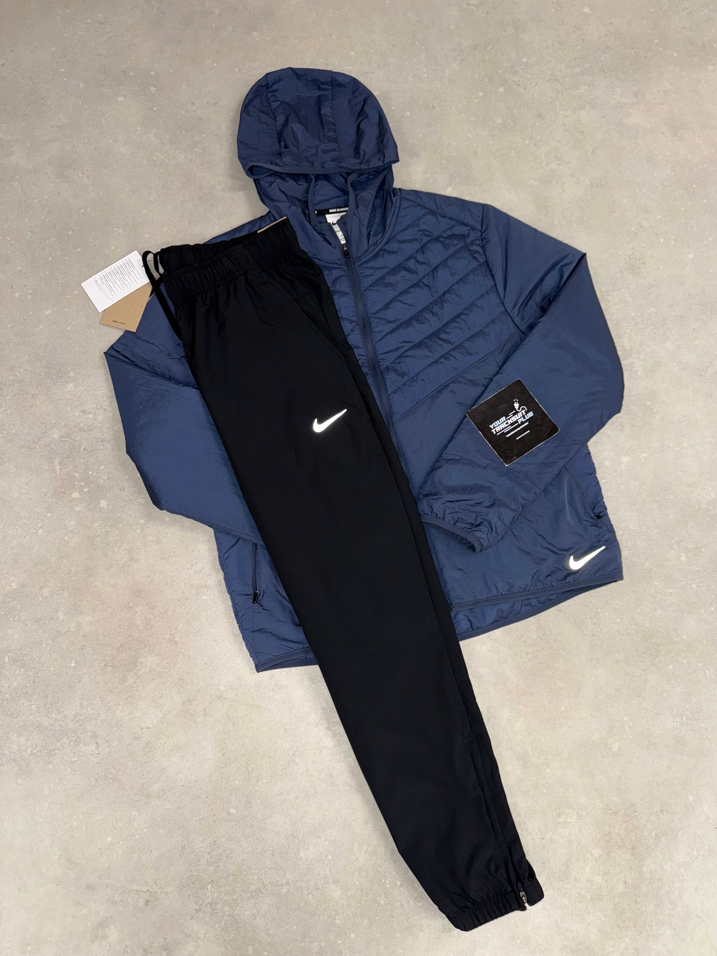 NIKE TRACKSUIT // VERY EXCLUSIVE