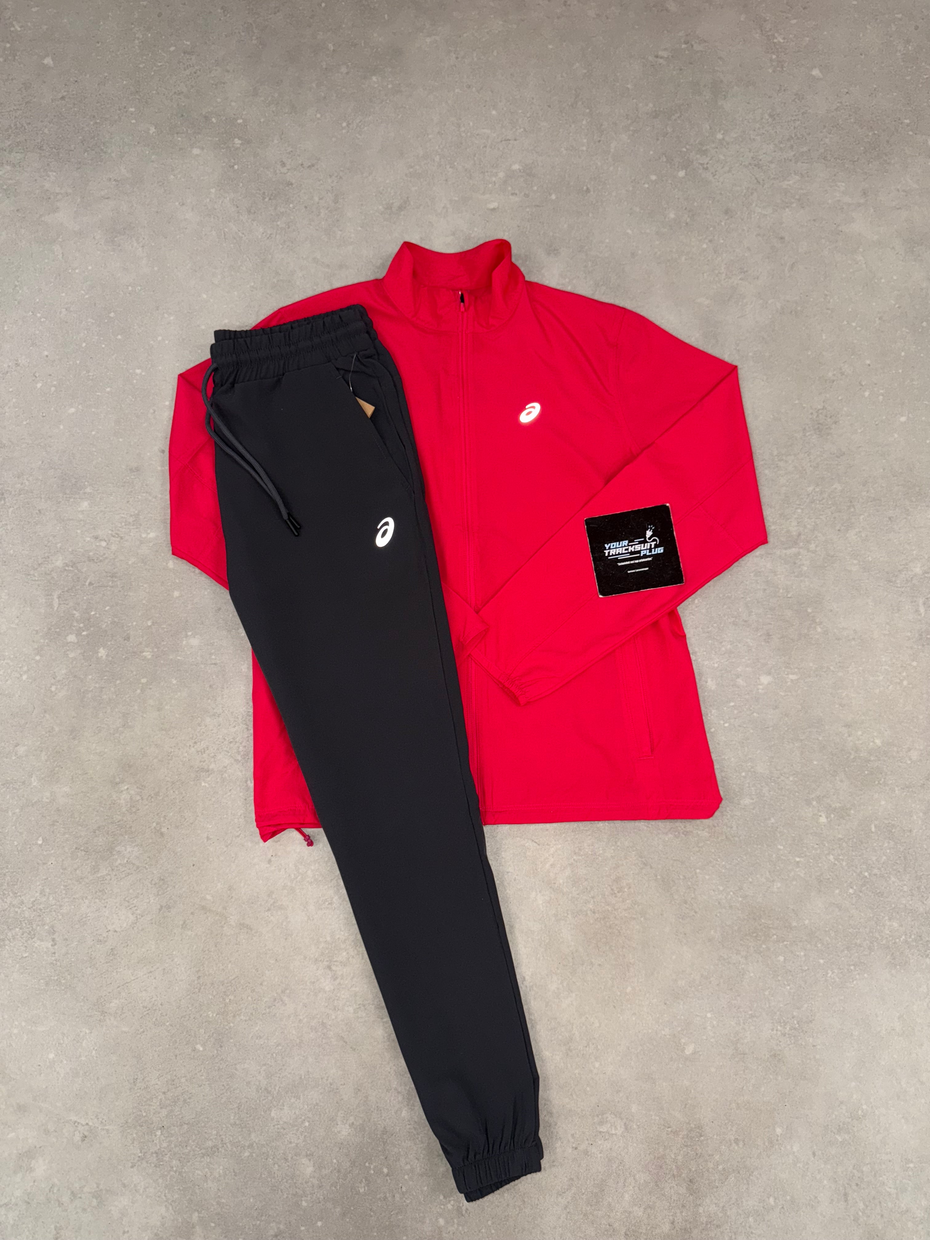 ASICS TRACKSUIT // LIMITED EDITION