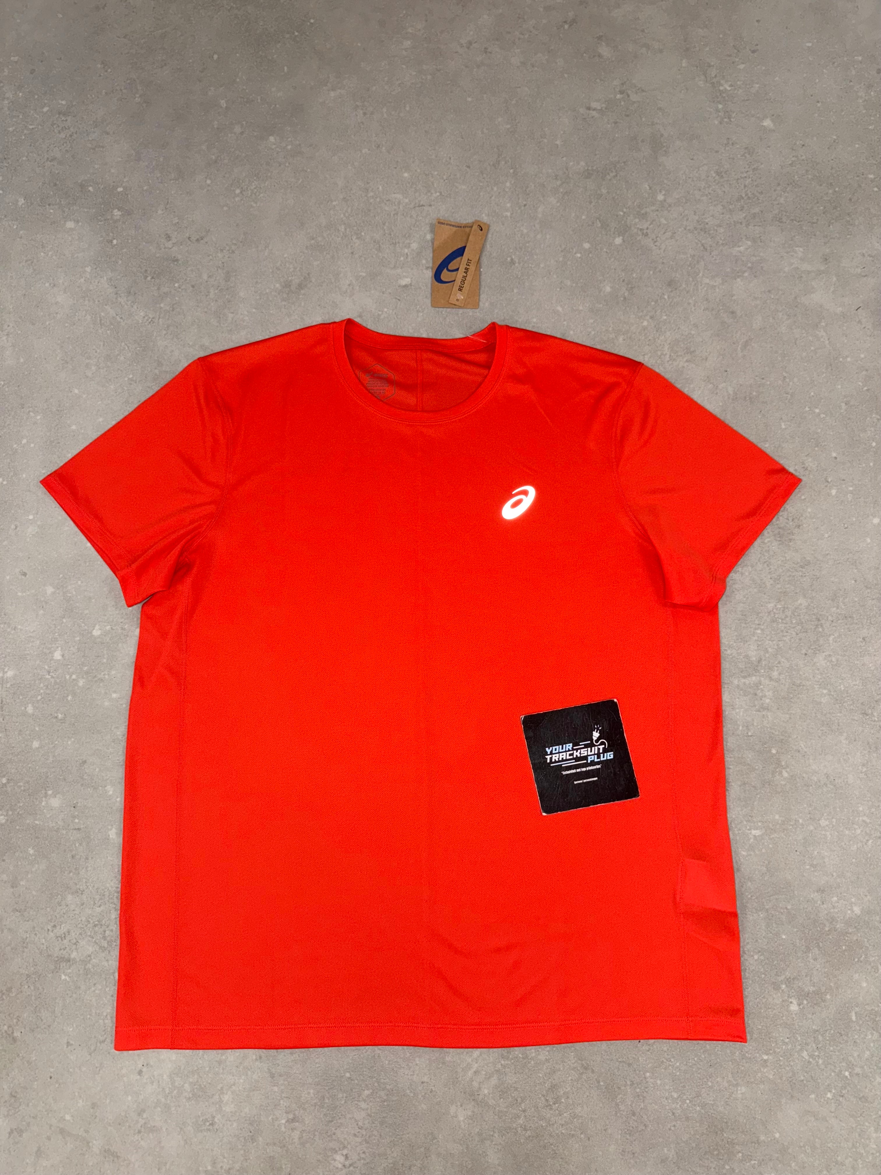 ASICS SUMMER SET // THE LATEST