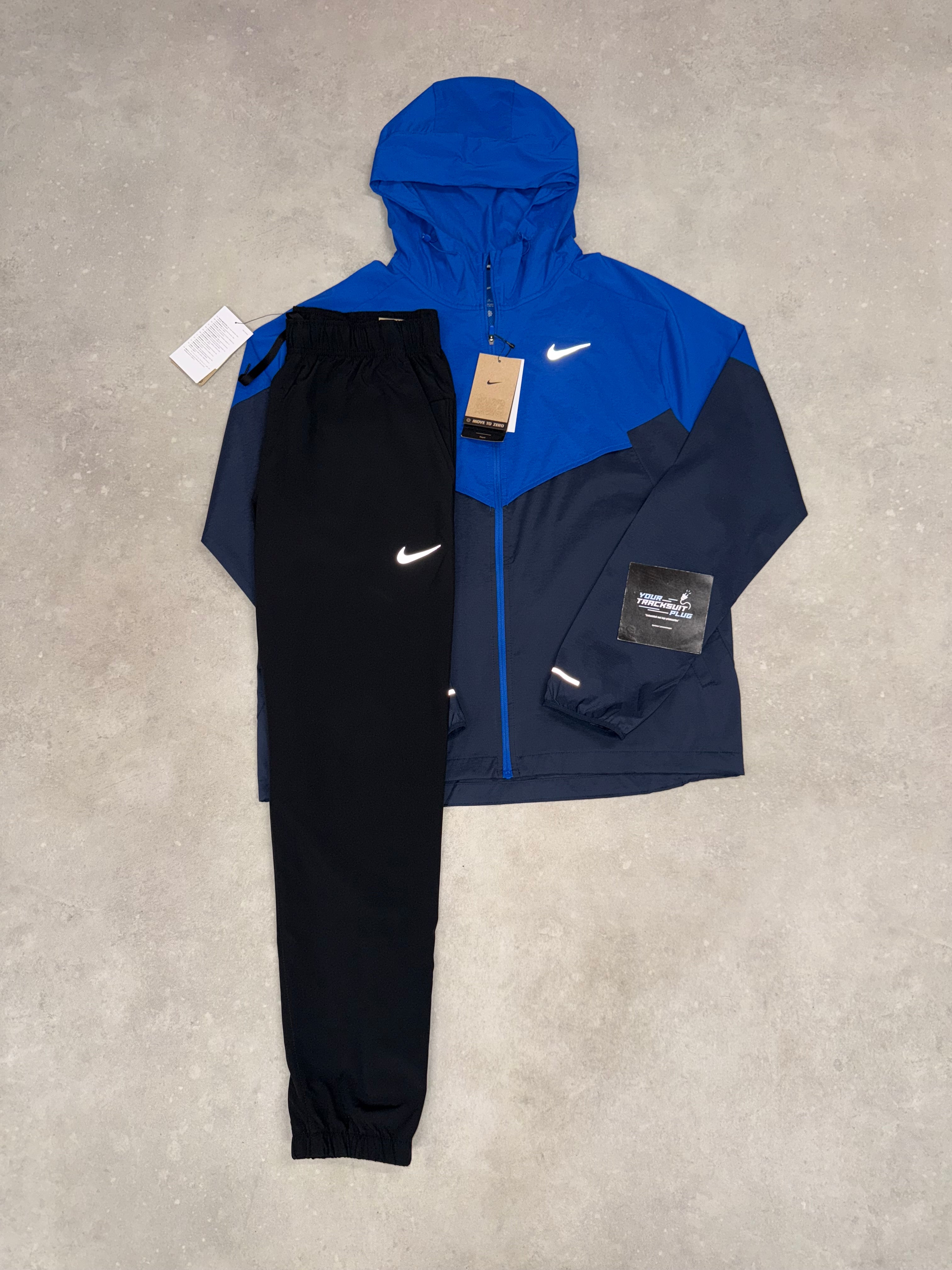 NIKE MILER TRACKSUIT // LIMITED EDITION