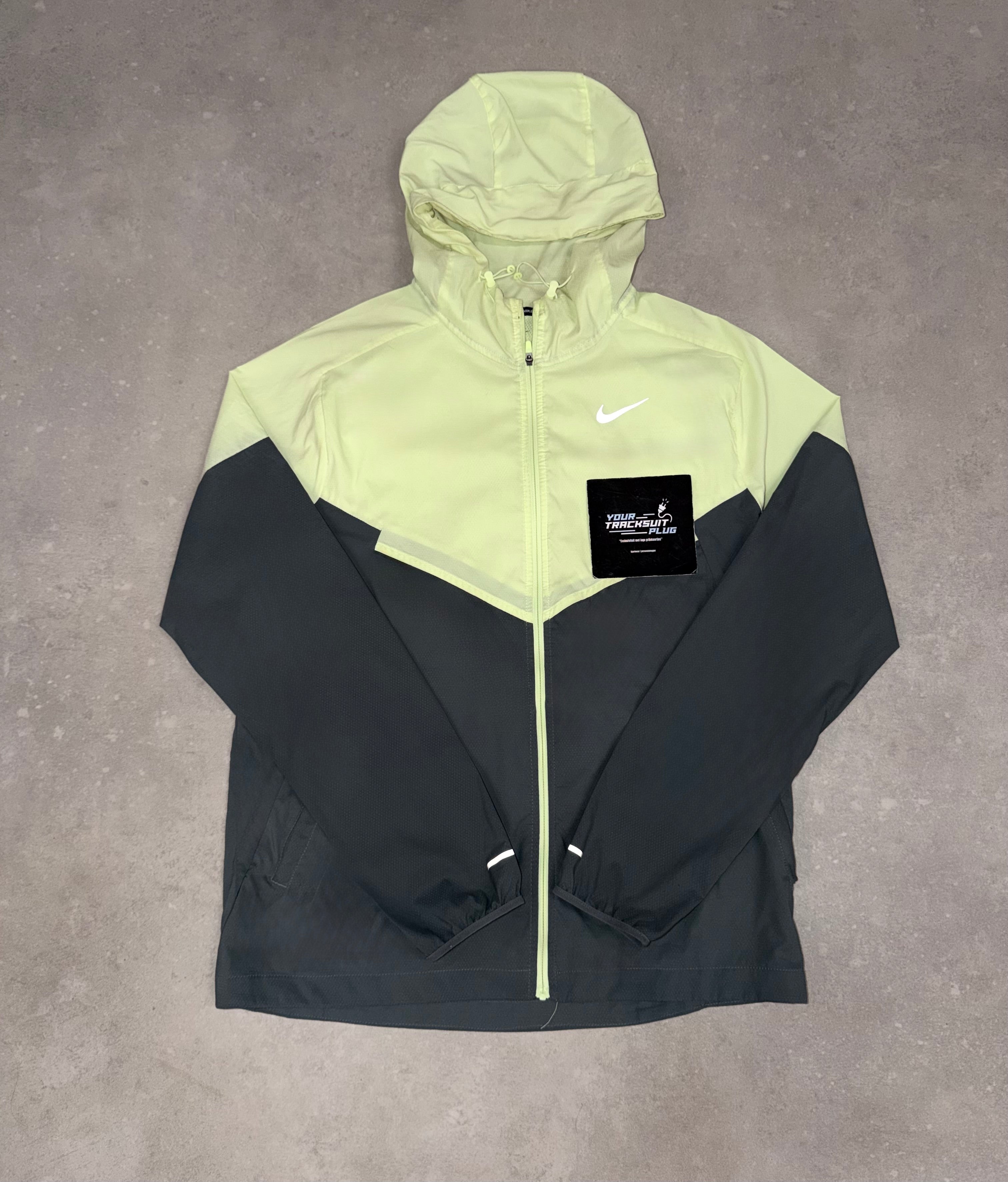 NIKE MILER TRACKSUIT // LIMITED EDITION