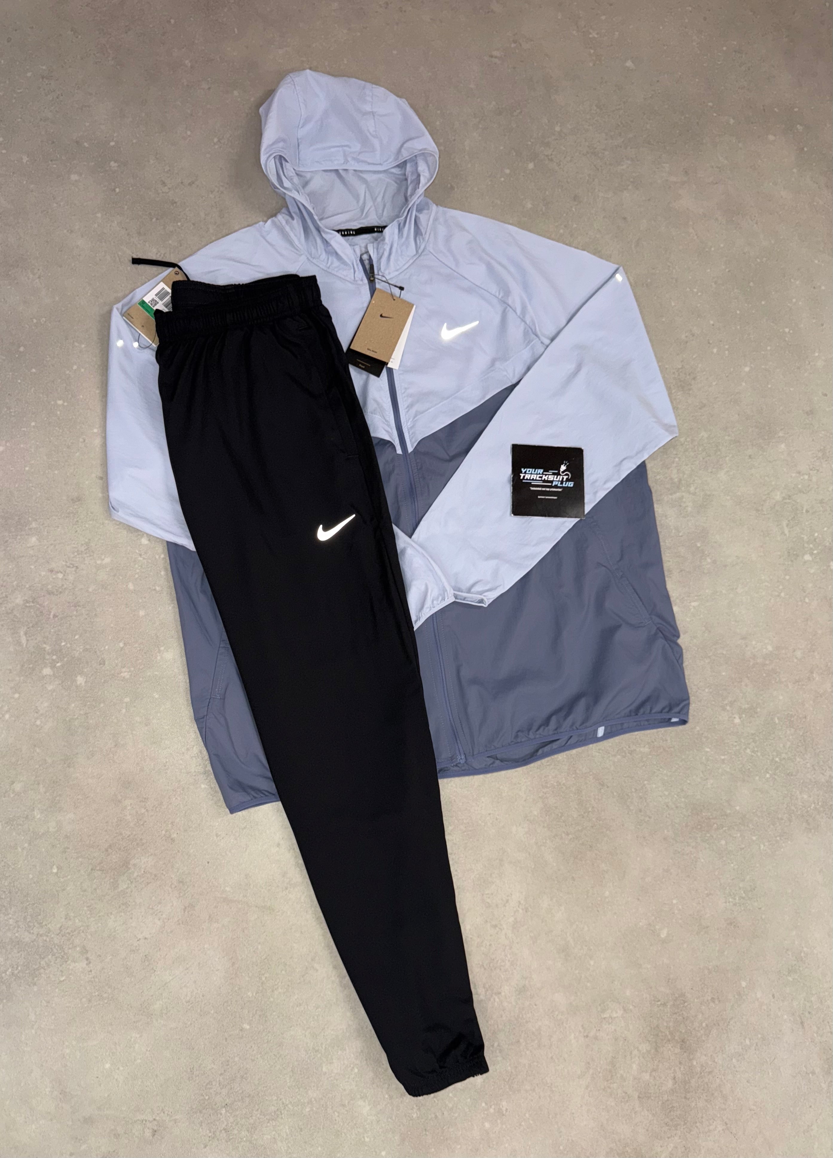 NIKE MILER TRACKSUIT // LIMITED EDITION