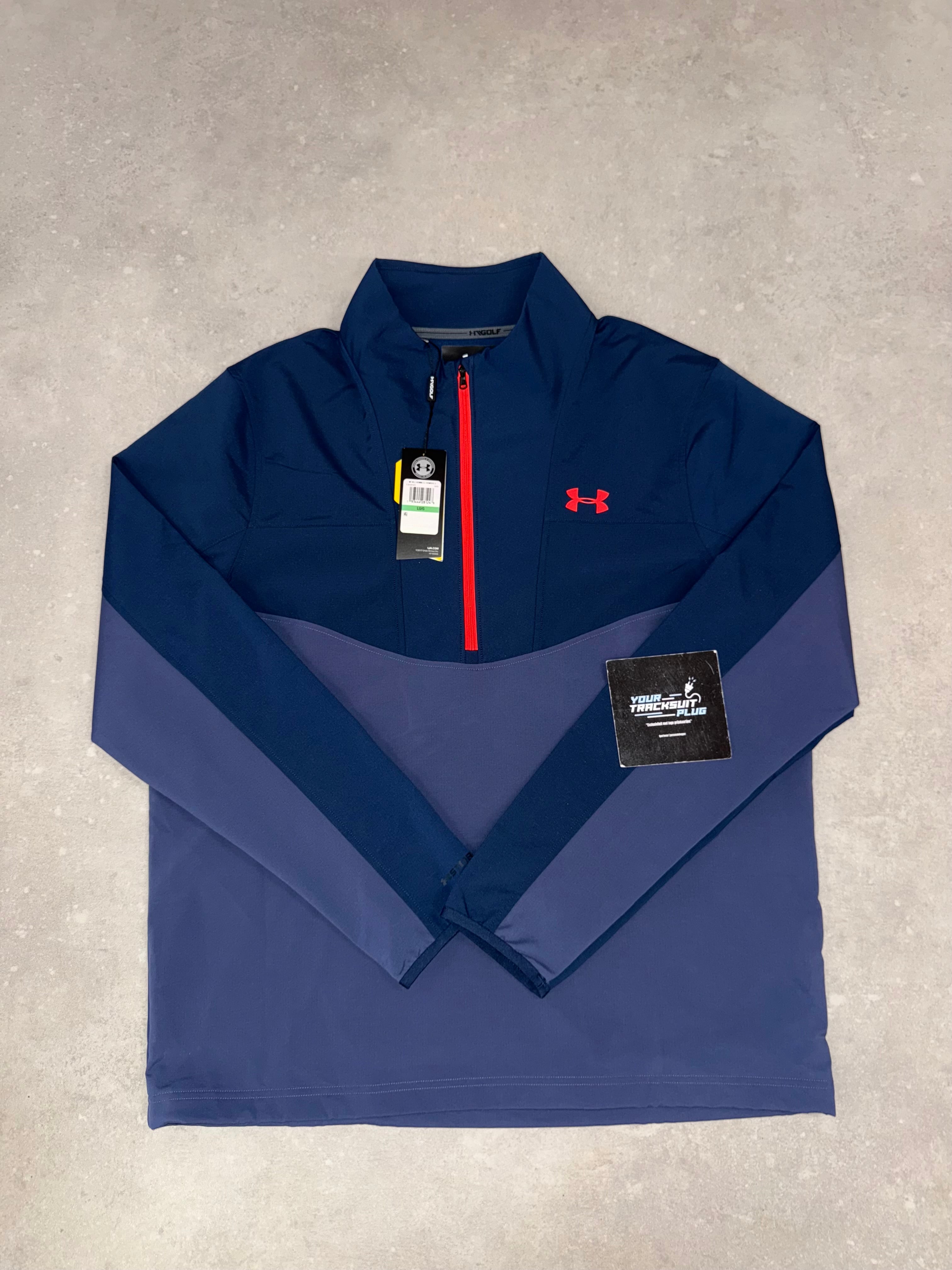UNDER ARMOUR TRACKSUIT // LIMITED EDITION