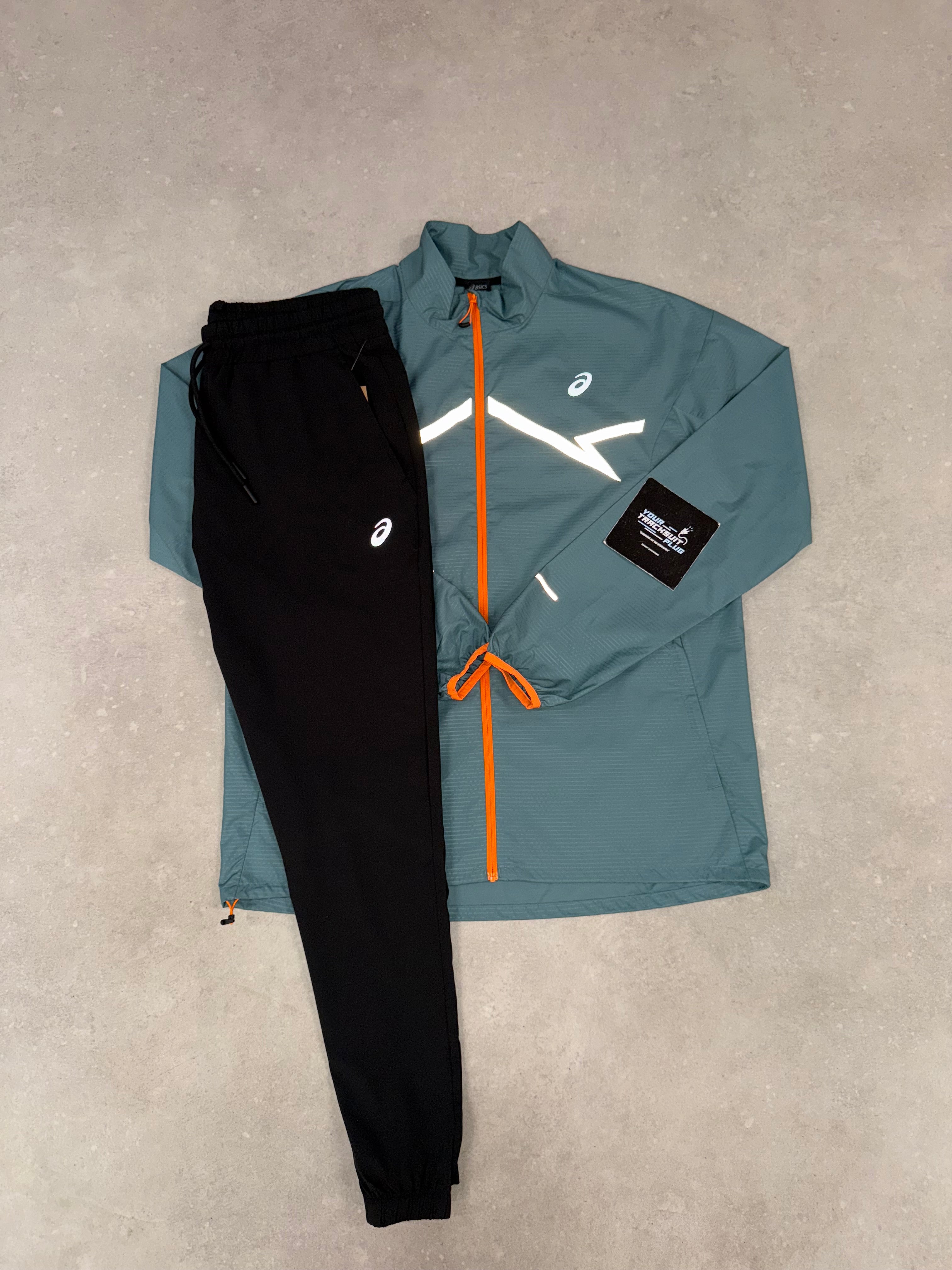 ASICS LITE SHOW TRACKSUIT // LIMITED EDITION