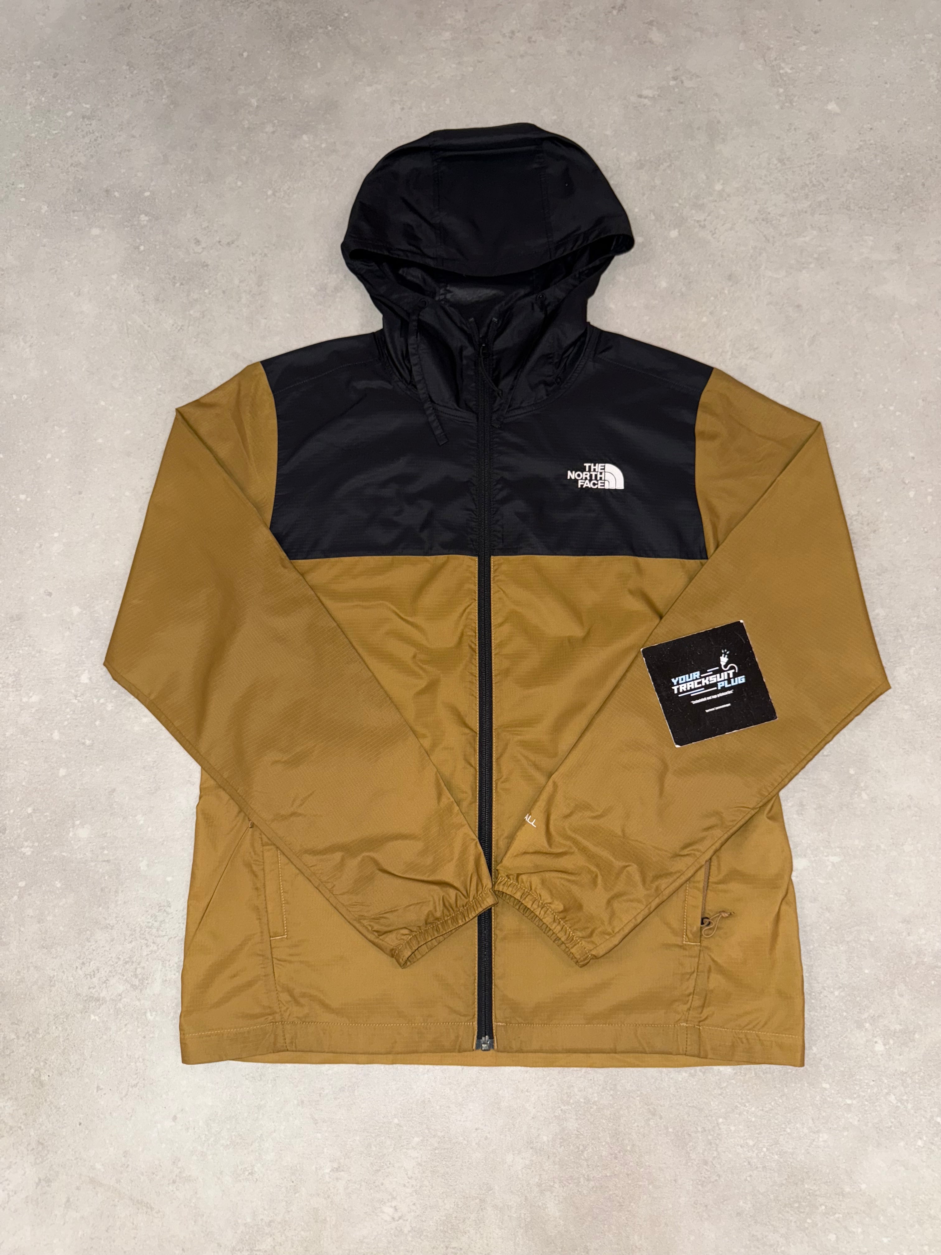 NORTH FACE TRACKSUIT // EXCLUSIVE EDITION