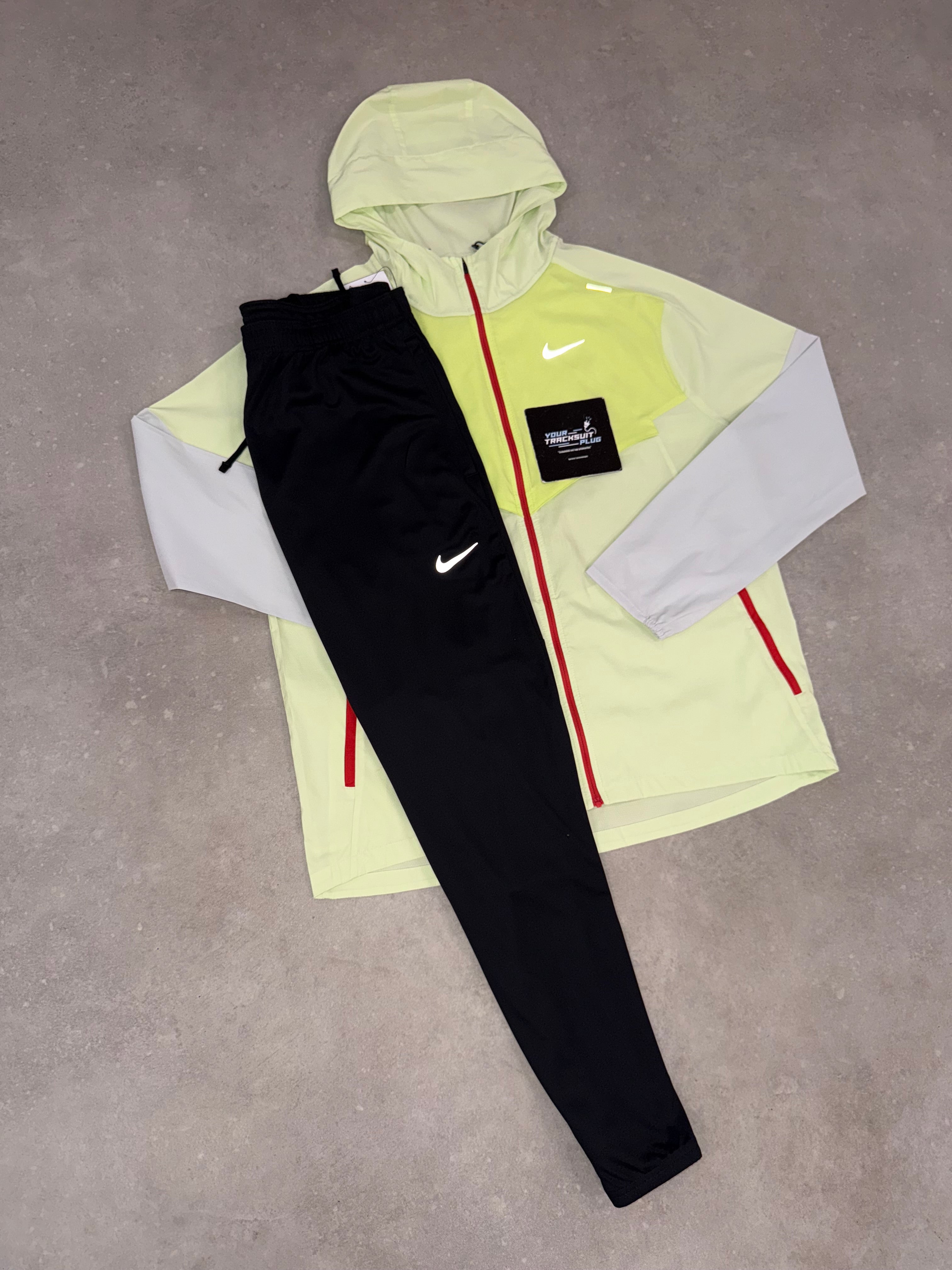 NIKE MILER TRACKSUIT // VERY VERY EXCLUSIVE