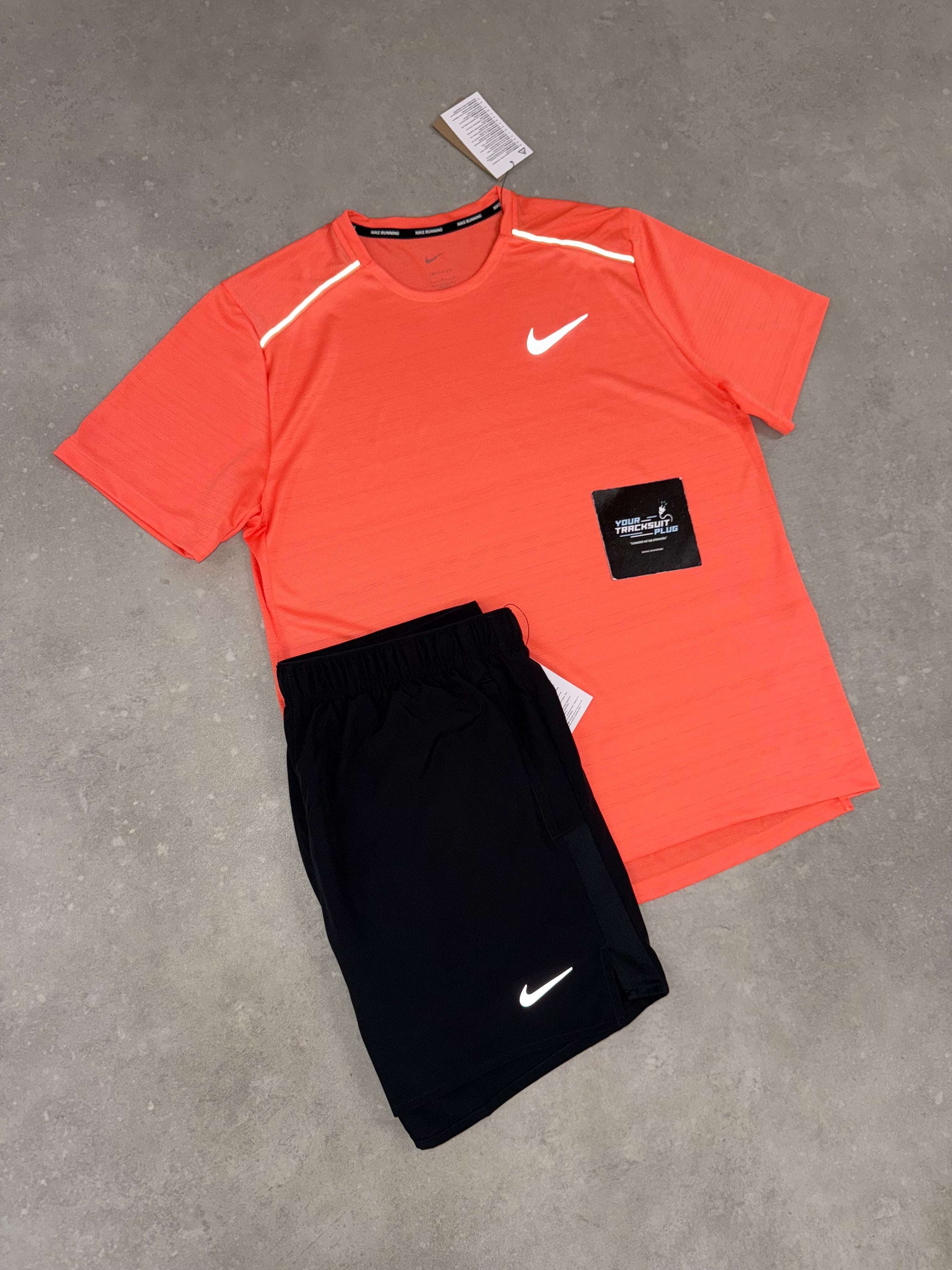 NIKE MILER SUMMER SET