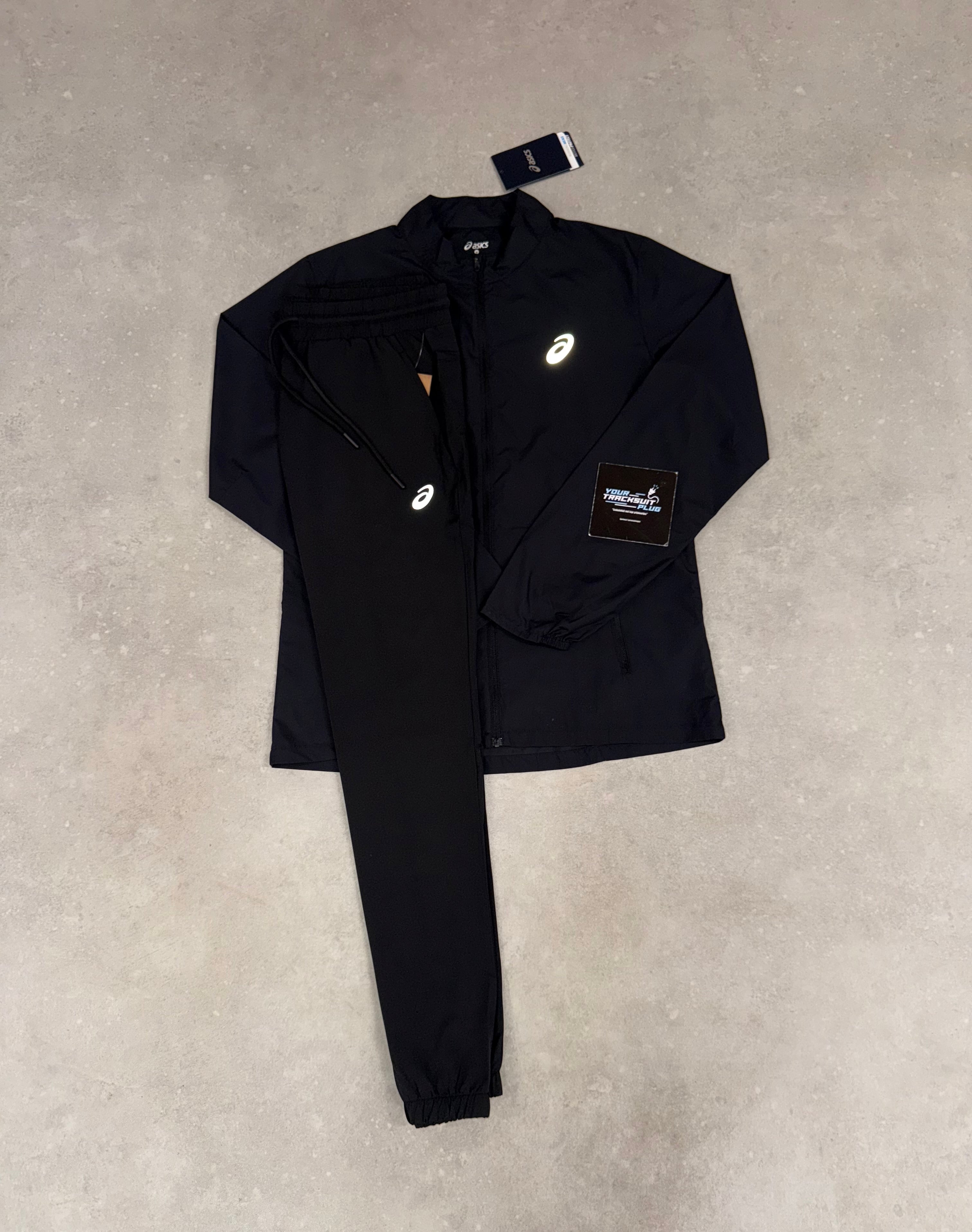 ASICS COMBIDEAL // LIMITED EDITION