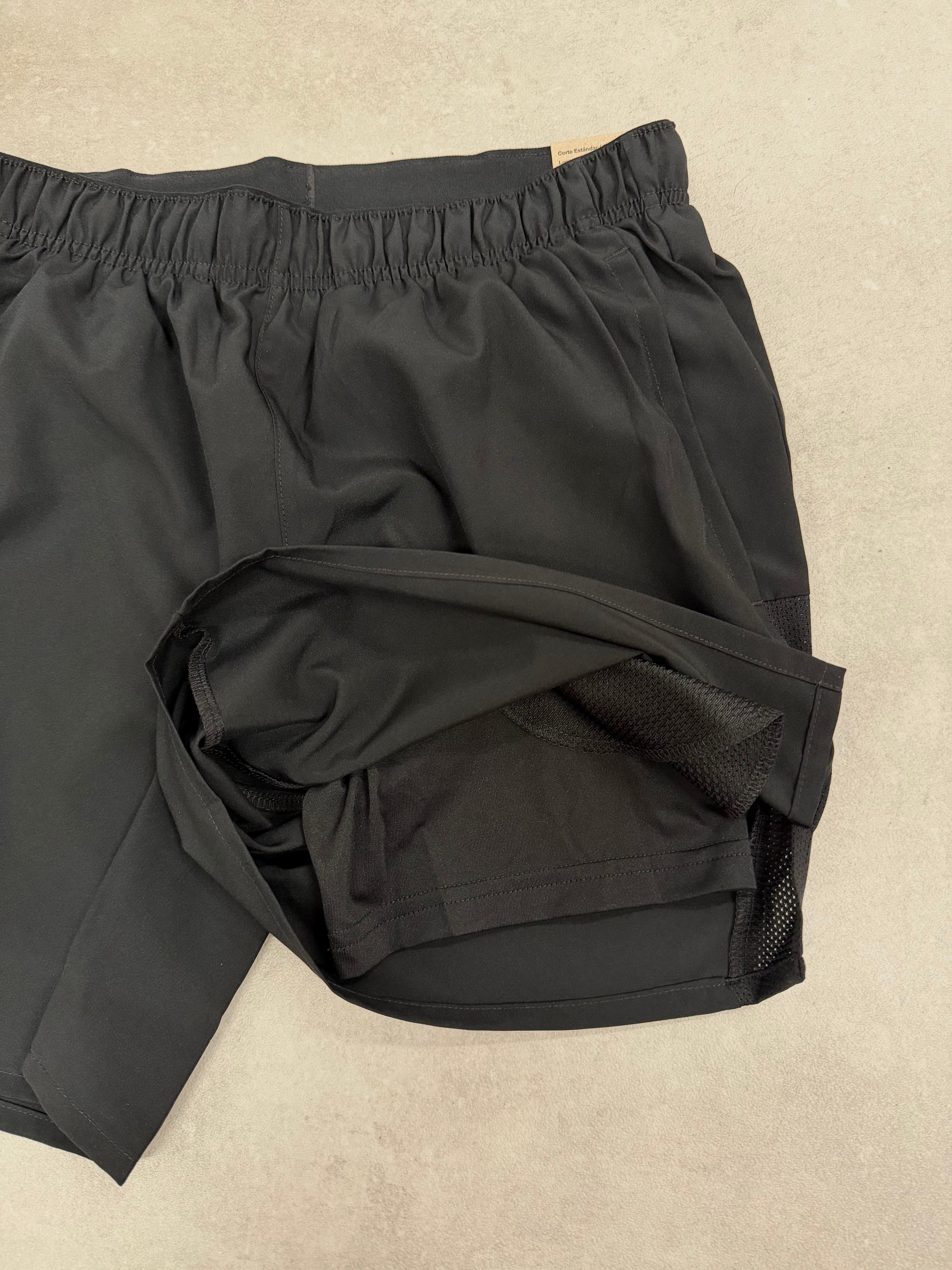 NIKE MILER PURPLE & BLACK SUMMER SET // VERY EXCLUSIVE