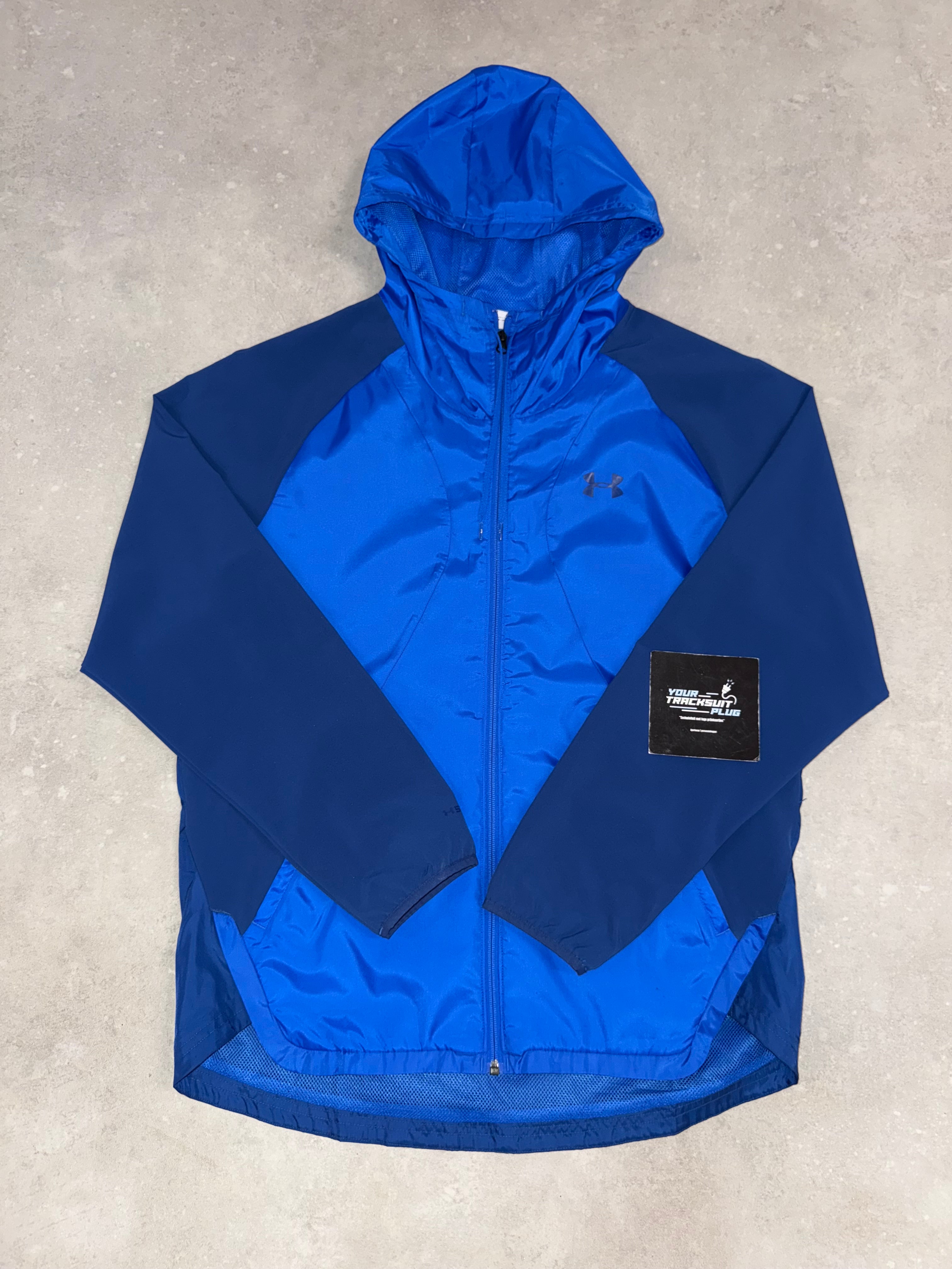 UNDER ARMOUR TRACKSUIT // LIMITED EDITION