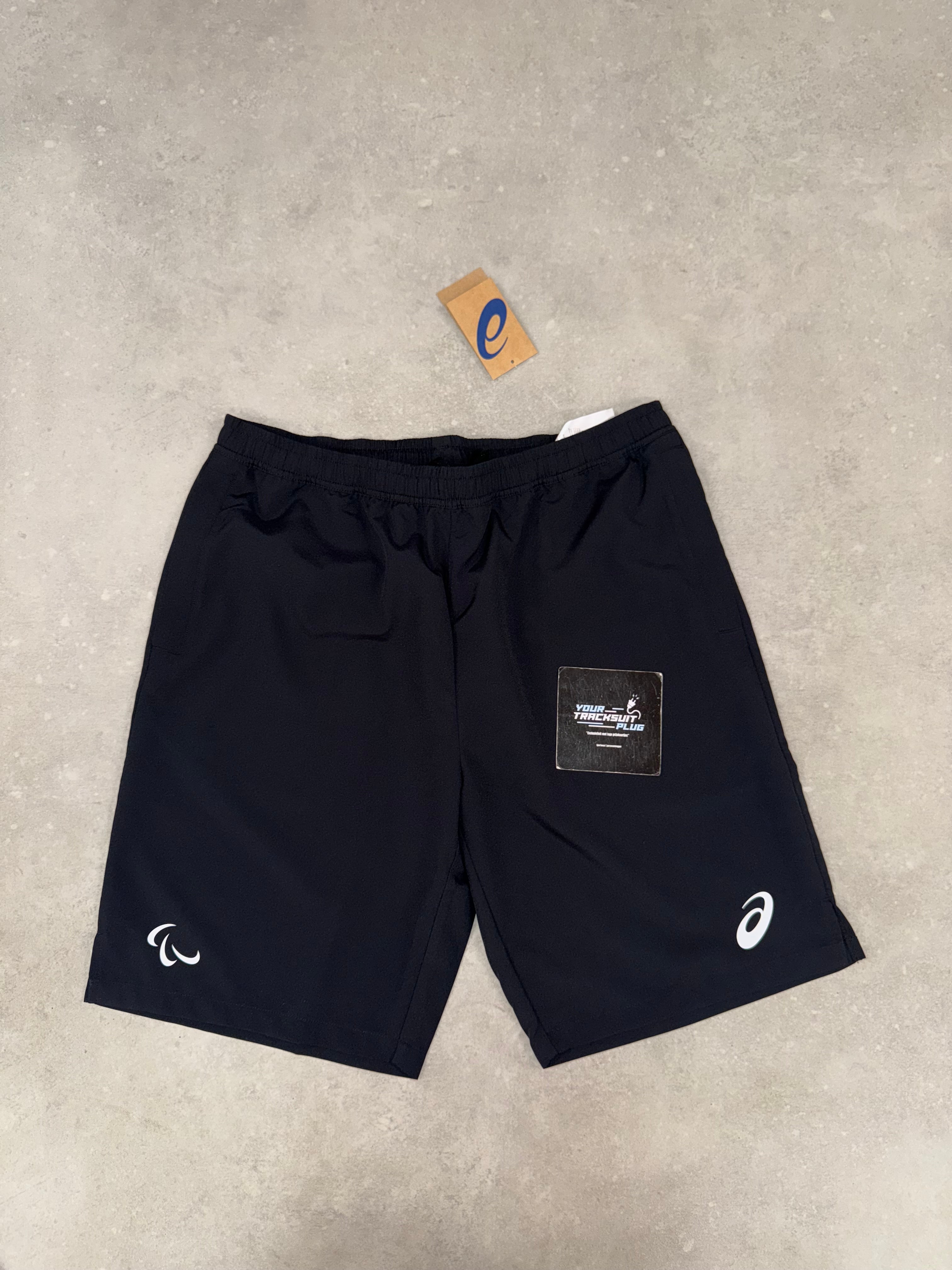 ASICS SUMMER SET NAVY BLUE