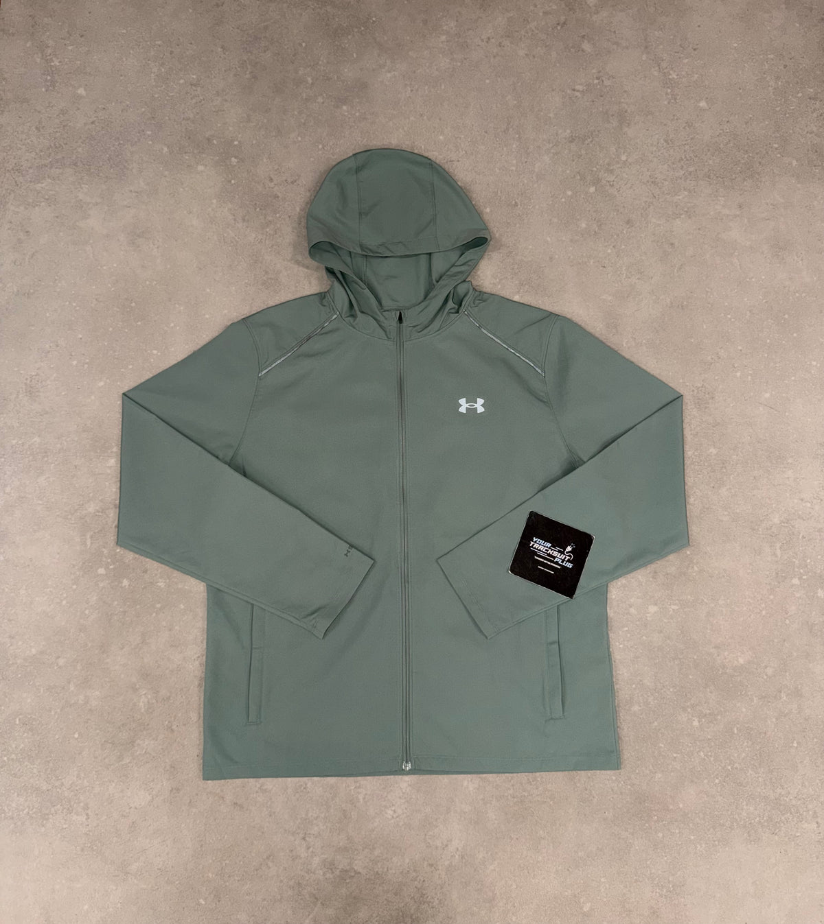 UNDER ARMOUR TRACKSUIT // LIMITED EDITION