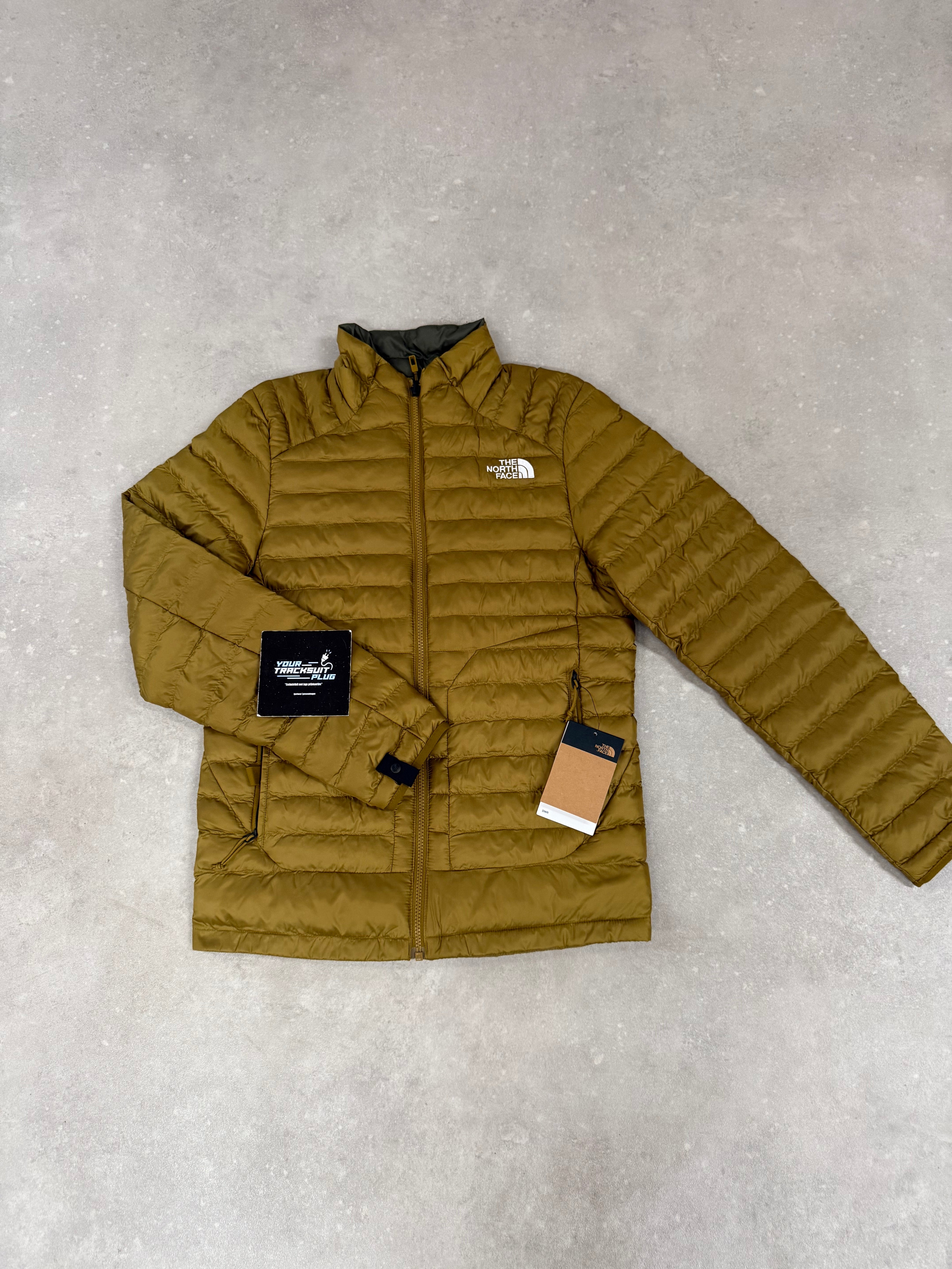 NORTH FACE TUSSENJAS // LIMITED EDITION