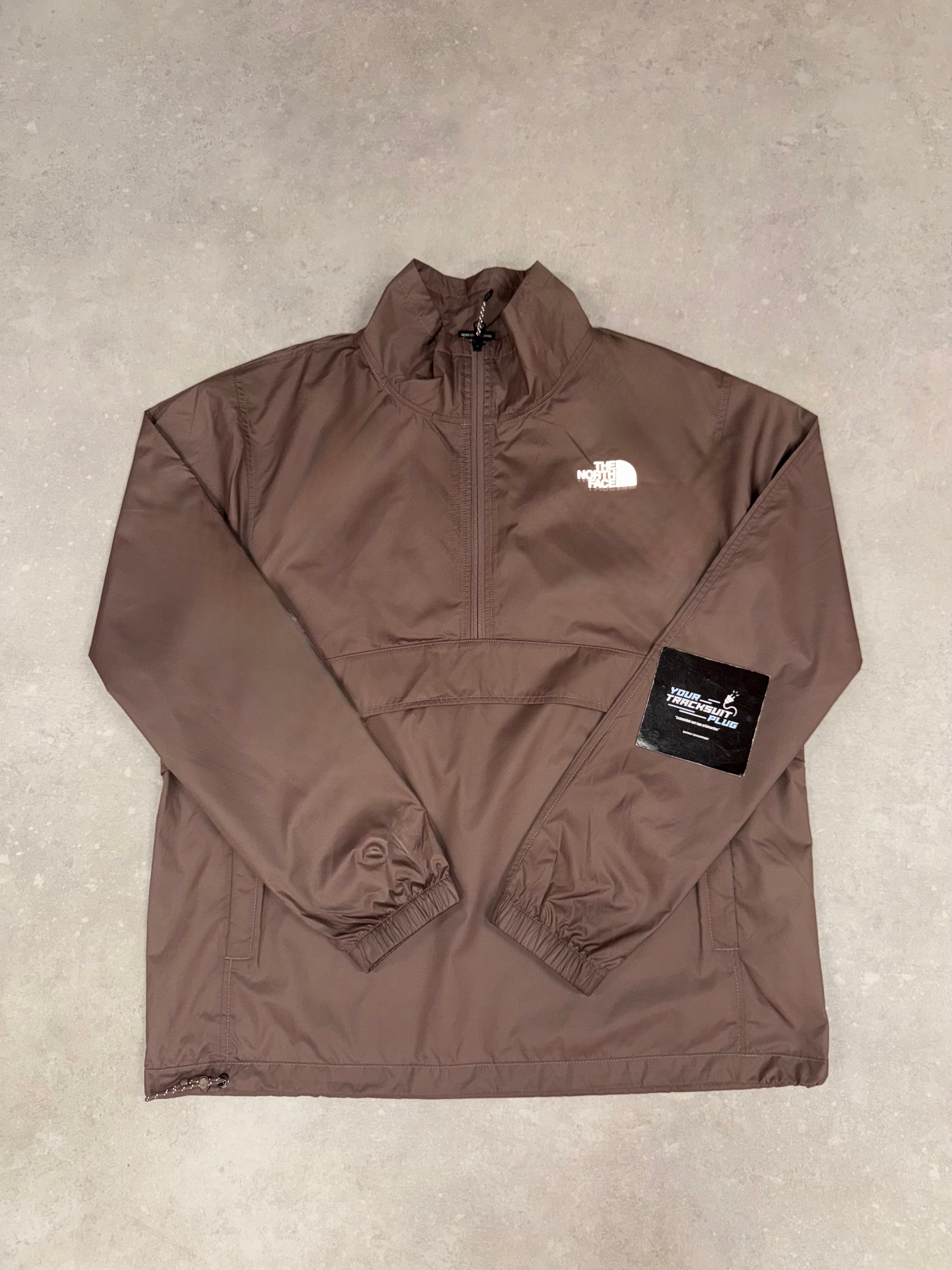 NORTH FACE TRACKSUIT // VERY EXCLUSIVE