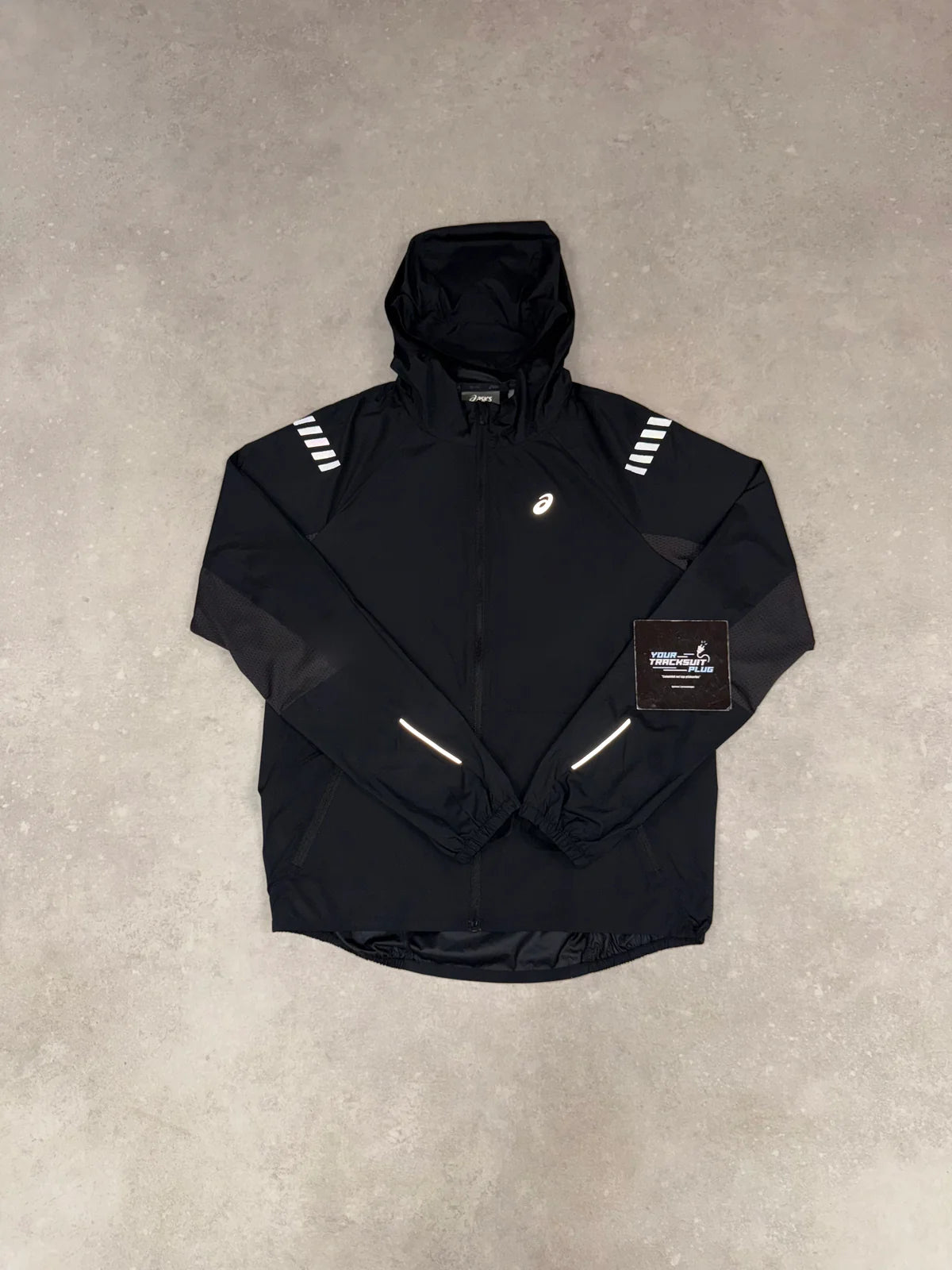 ASICS LITE SHOW TRACKSUIT // VERY VERY EXCLUSIVE