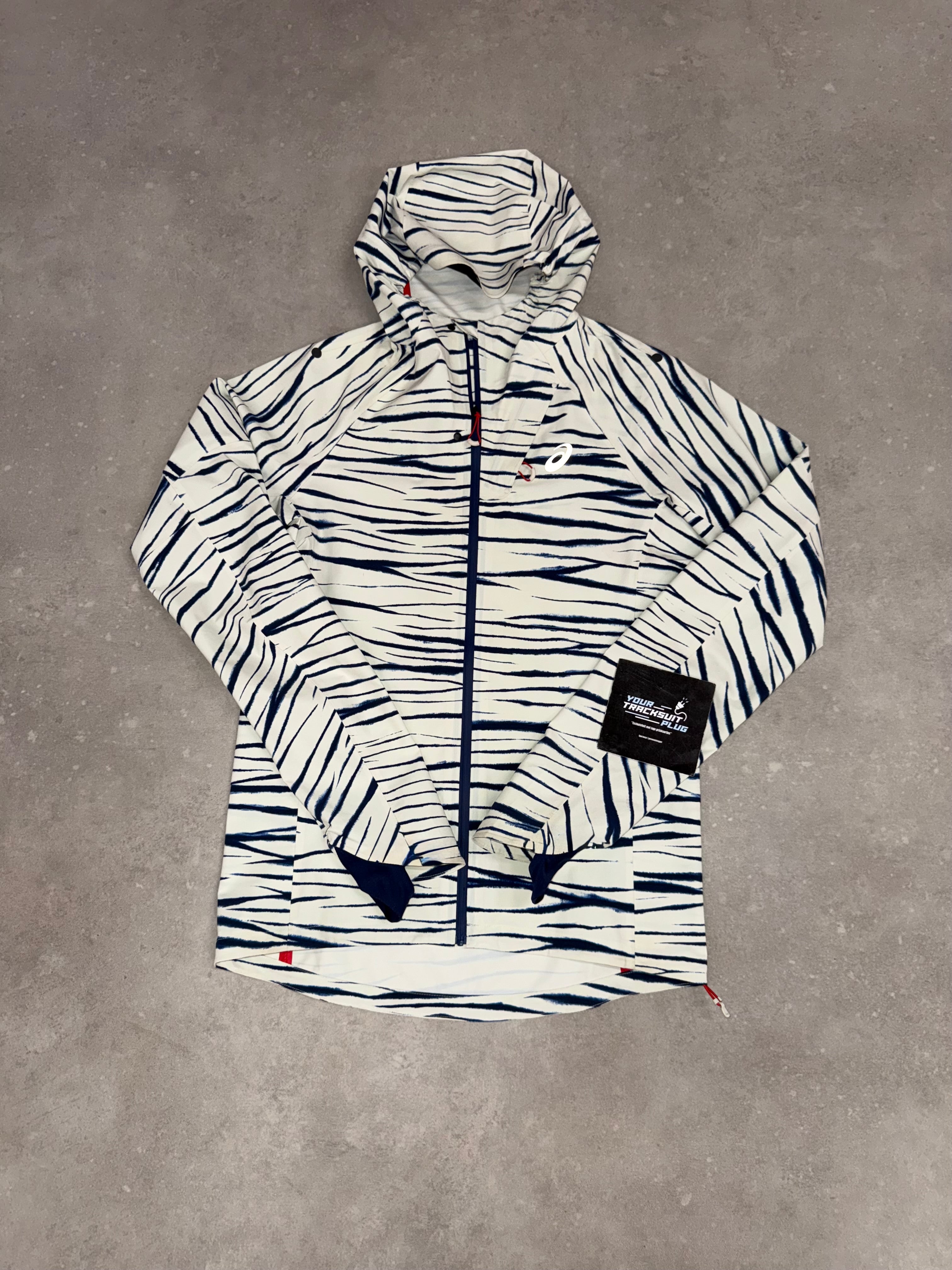 ASICS TRACKSUIT // VERY EXCLUSIVE