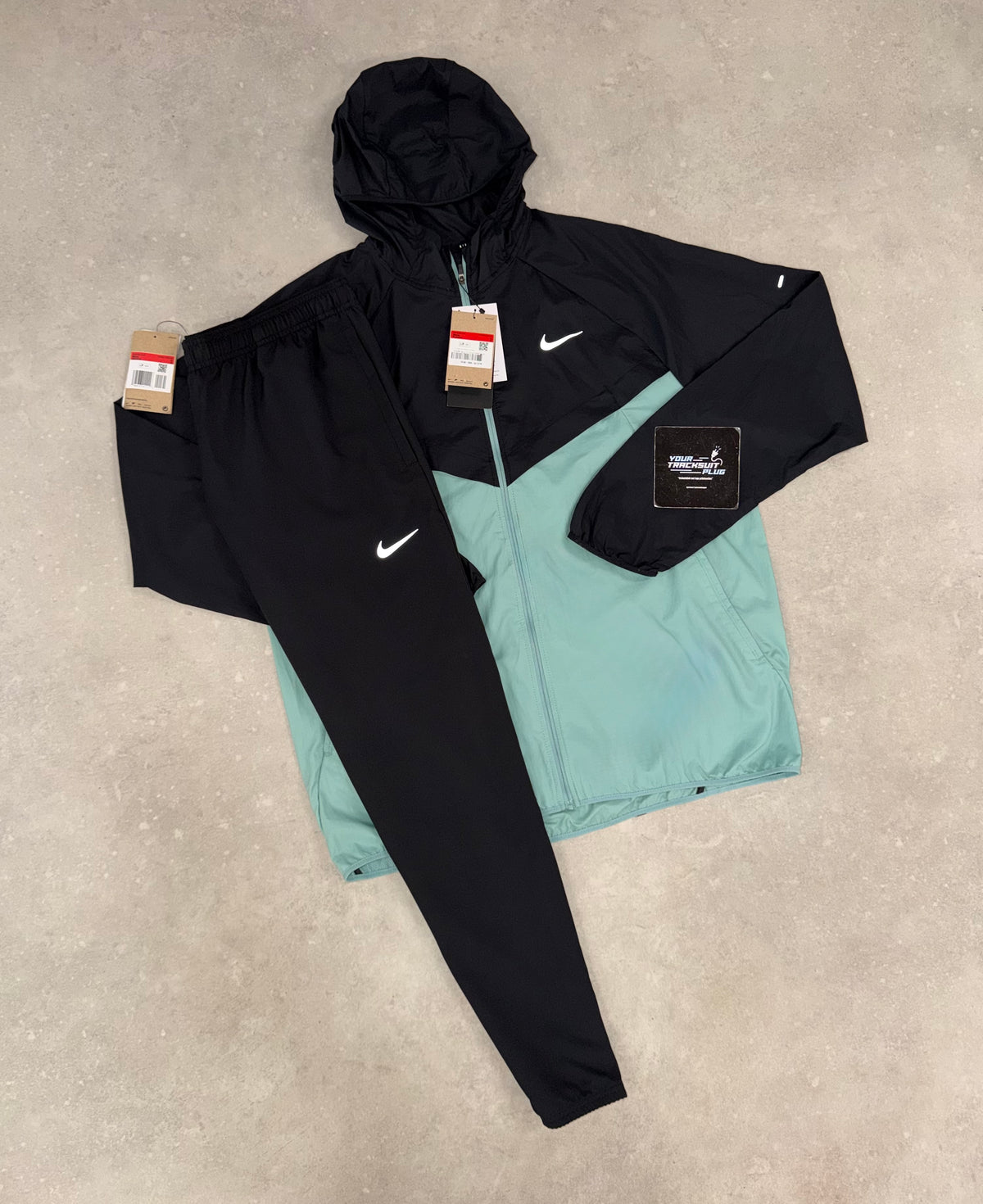 NIKE TRACKSUIT // LIMITED EDITION