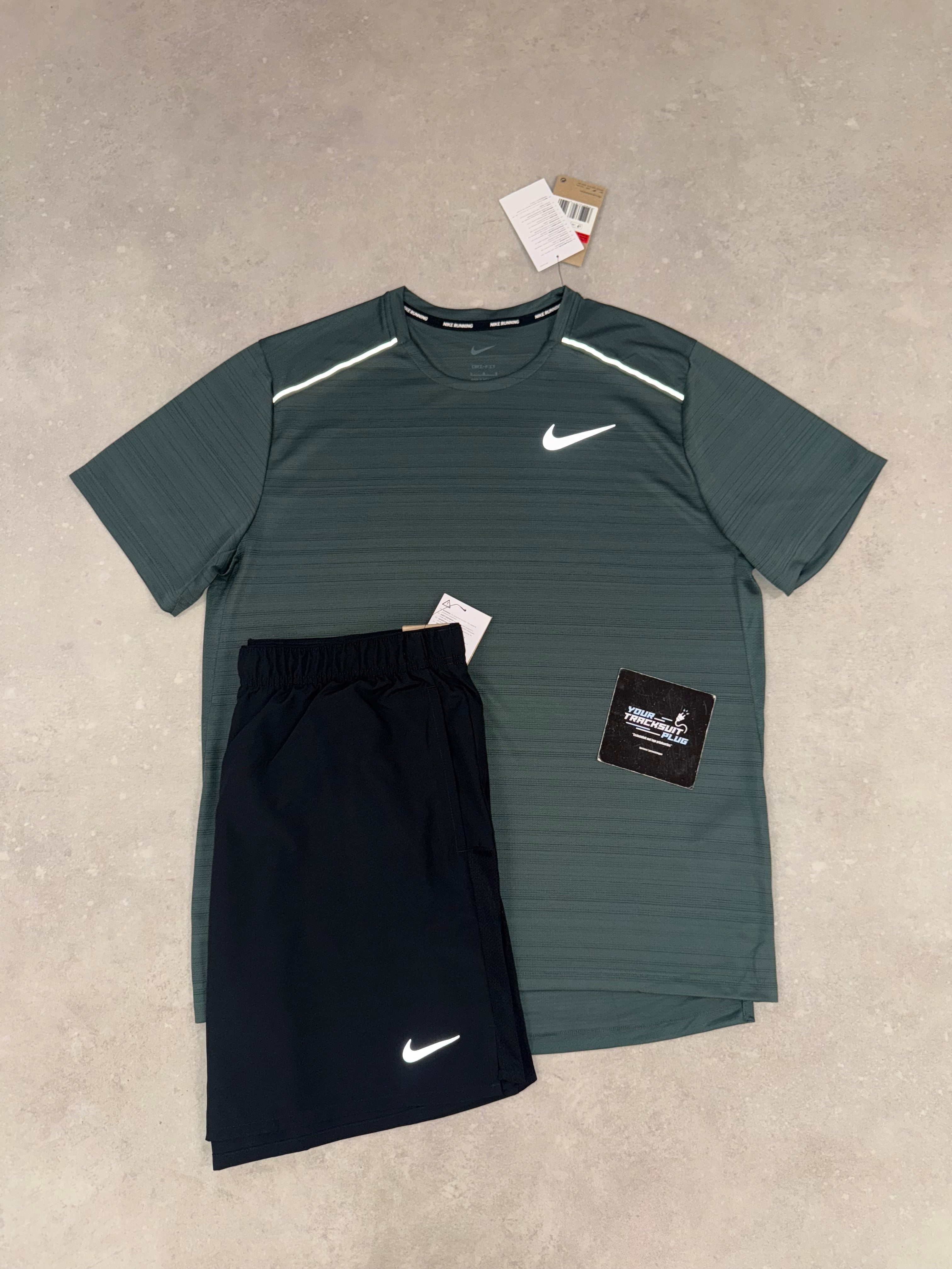 NIKE MILER SUMMER SET // LIMITED EDITION