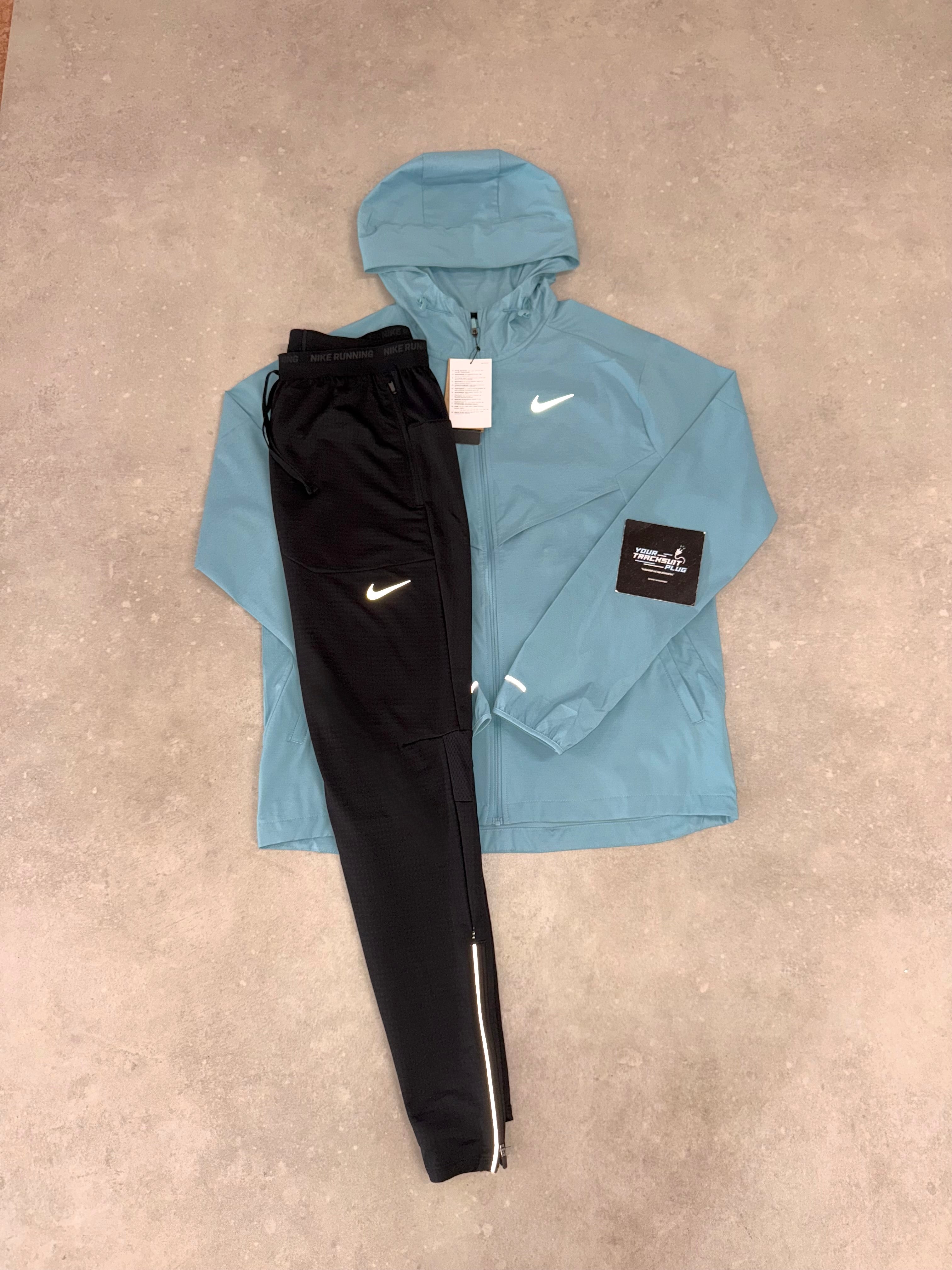NIKE MILER TRACKSUIT // THE LATEST