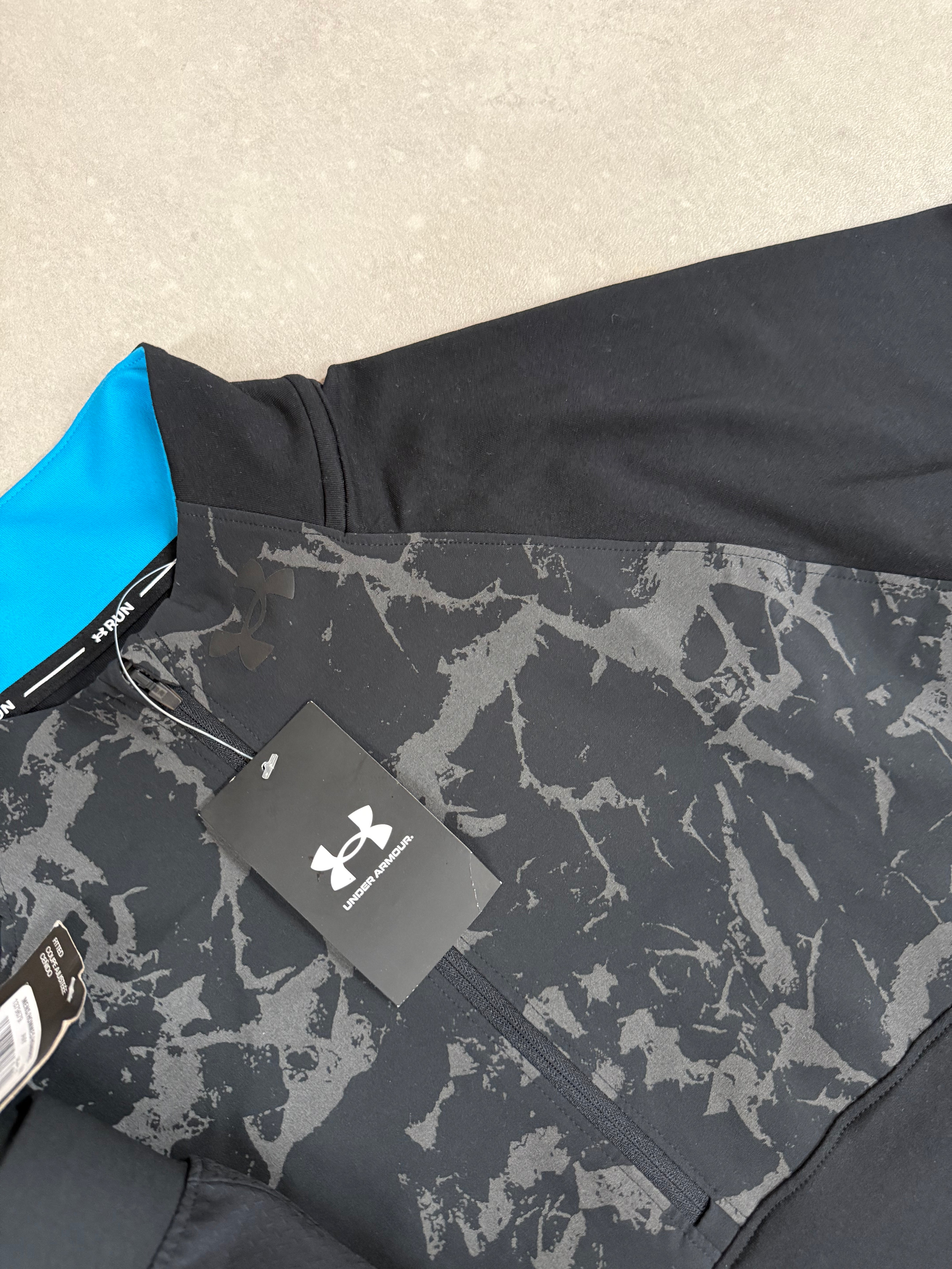 UNDER ARMOUR TRACKSUIT // VERY EXCLUSIVE