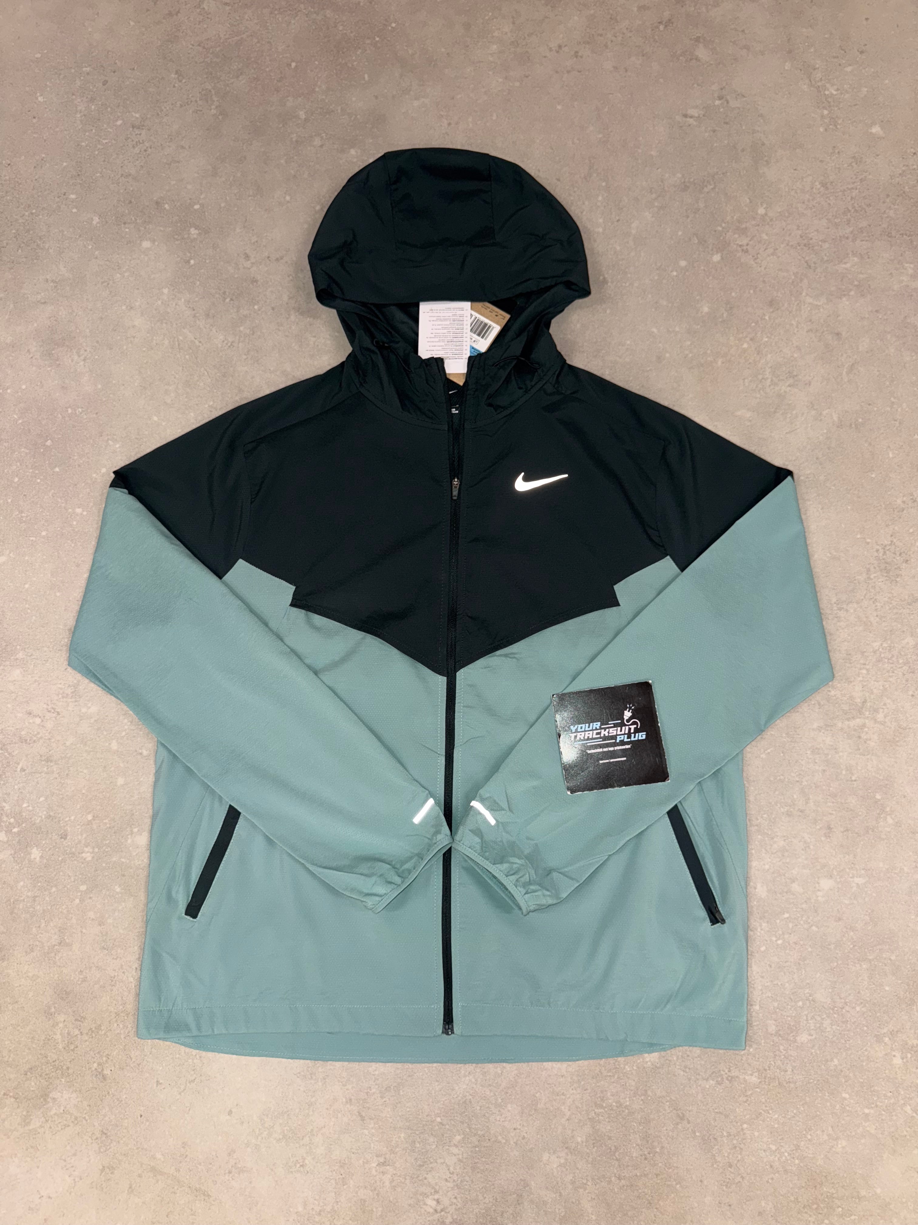 NIKE MILER TRACKSUIT // LIMITED EDITION