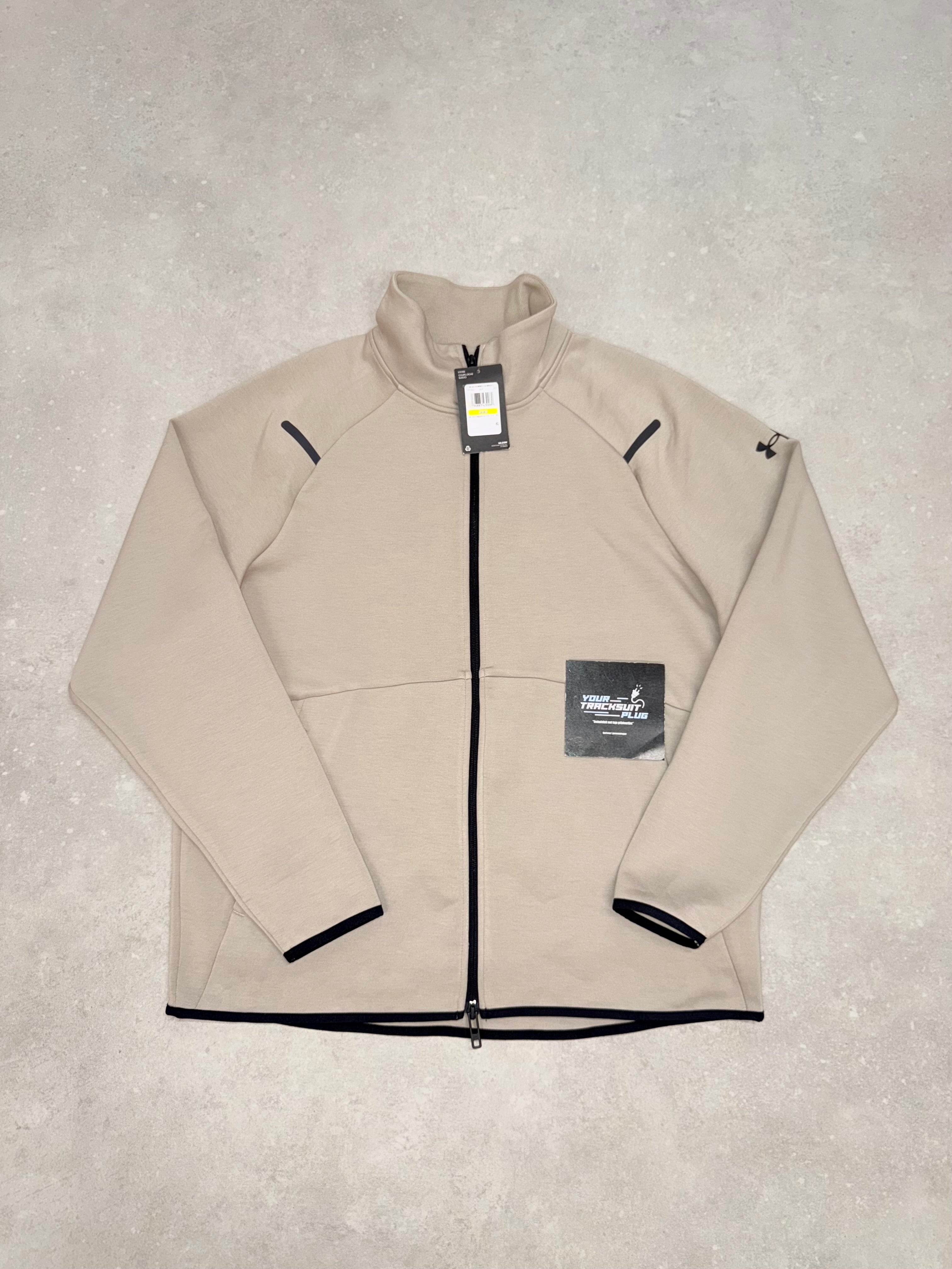 UNDER ARMOUR TRACKSUIT // LIMITED EDITION