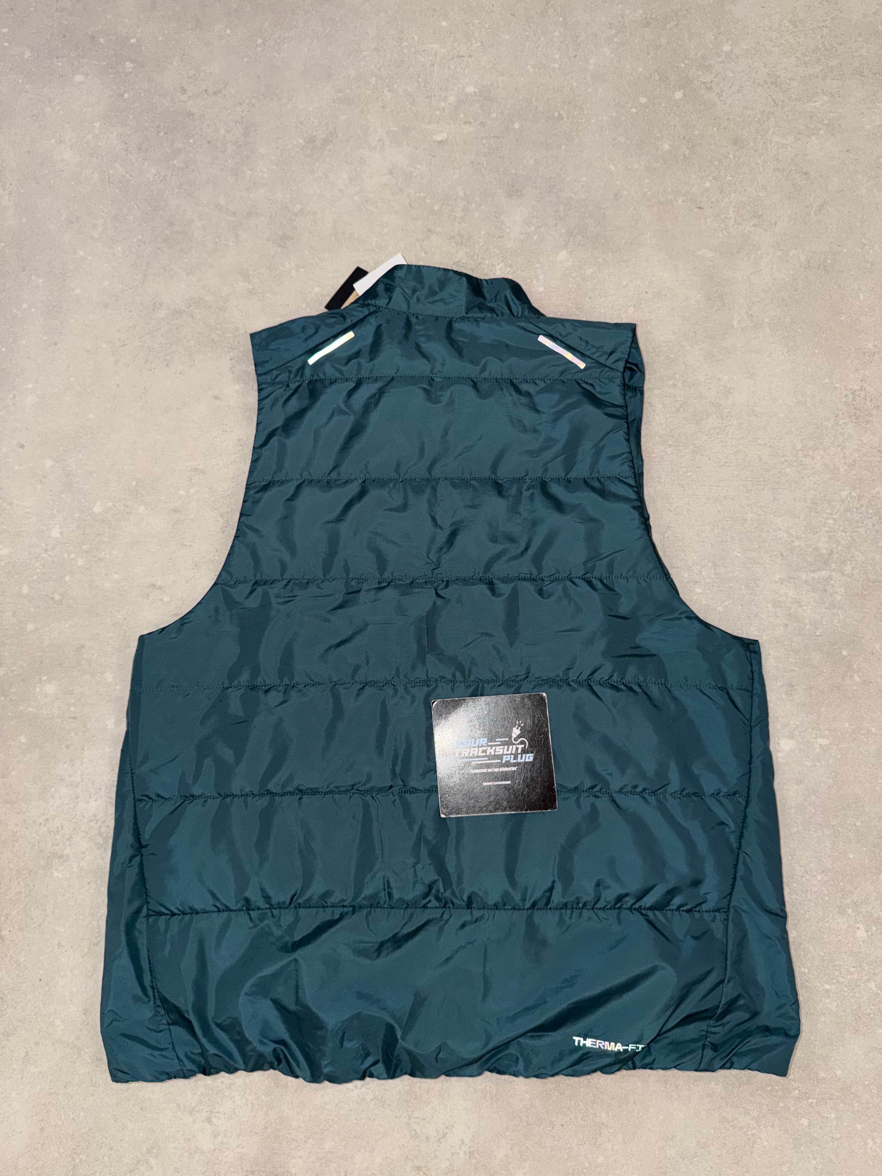 NIKE BORYWARMER // LIMITED EDITION