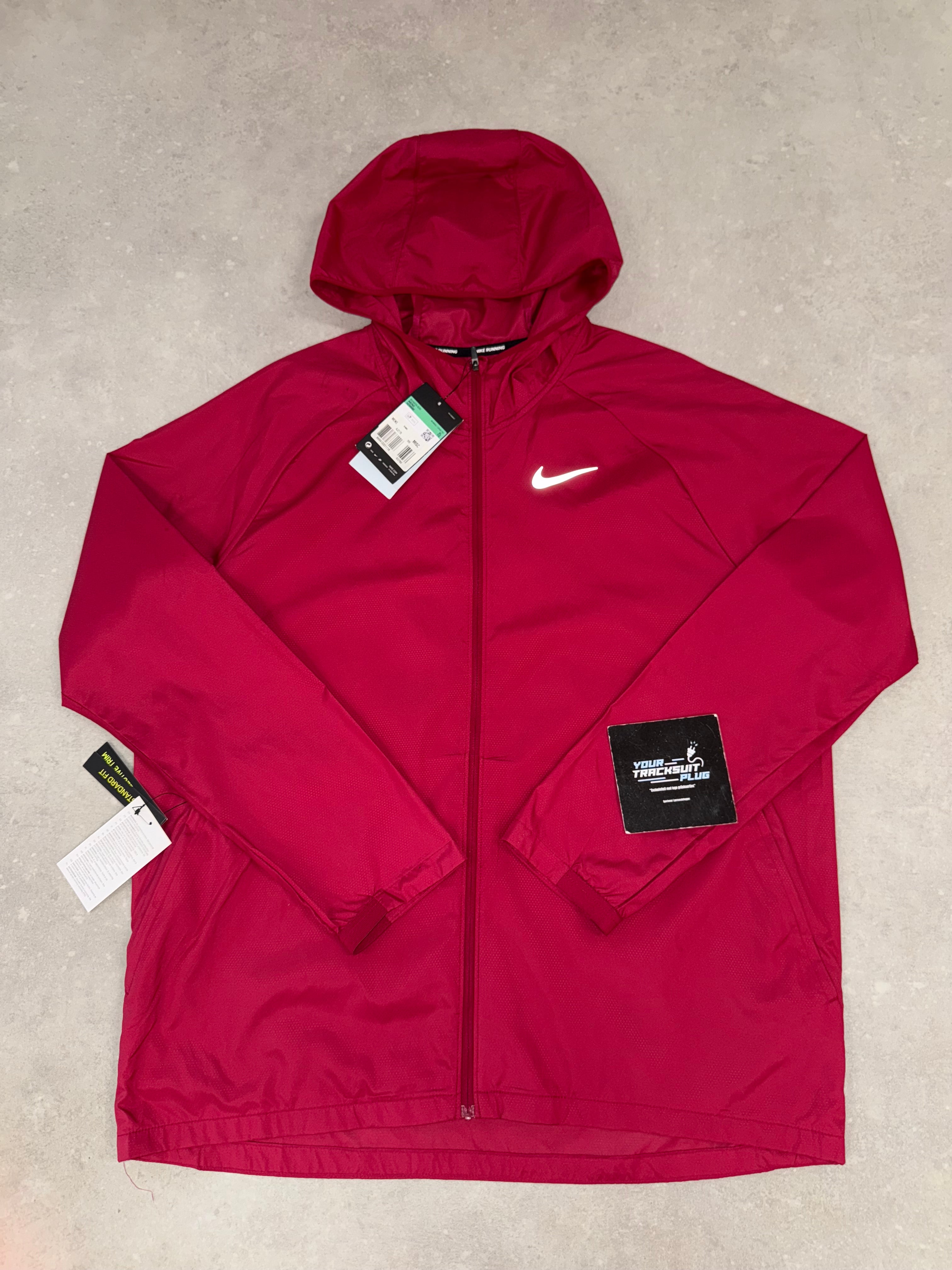 NIKE MILER TRACKSUIT // EXCLUSIVE EDITION
