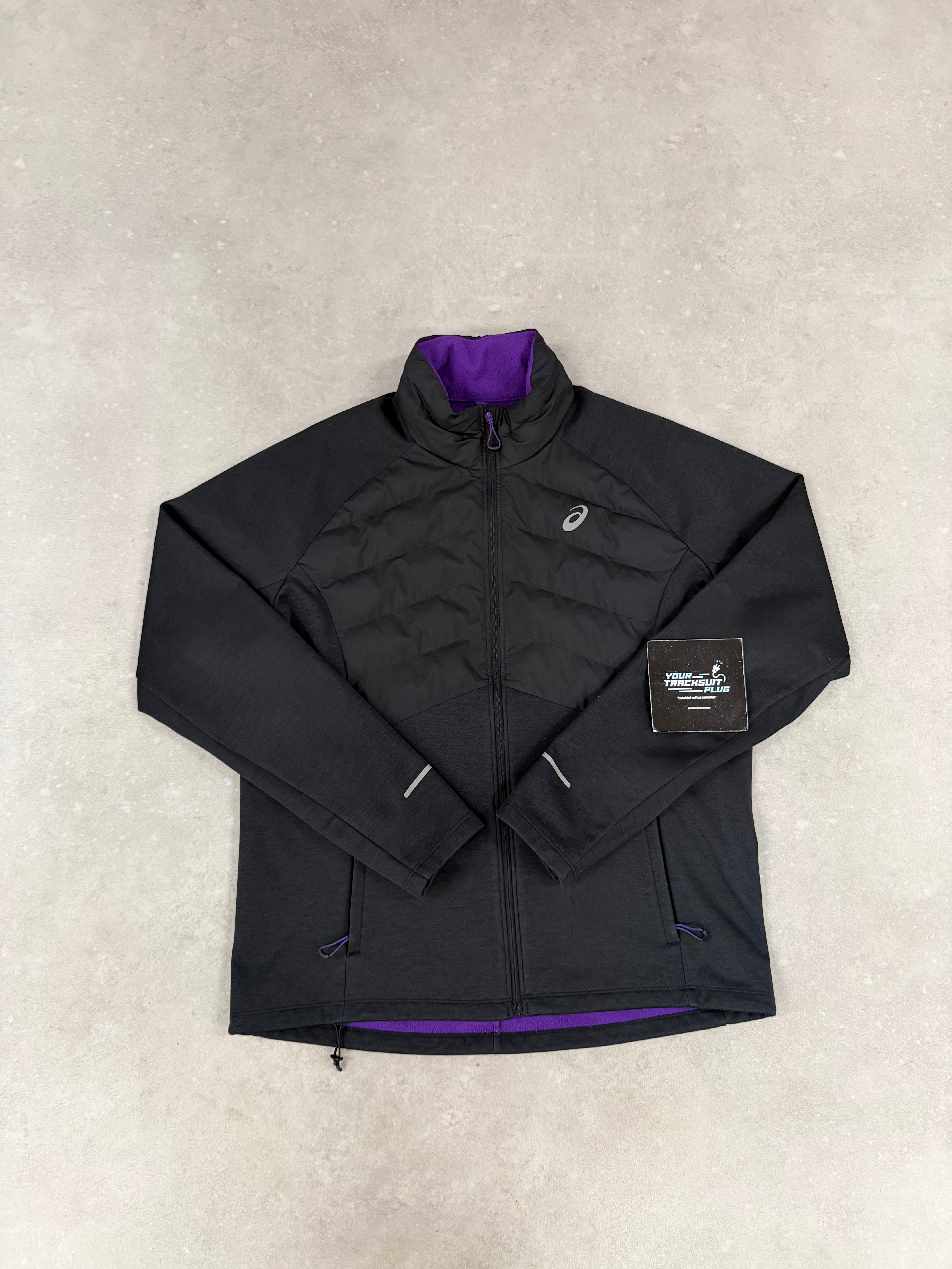 ASICS TRACKSUIT // MOST EXCLUSIVE EDITION