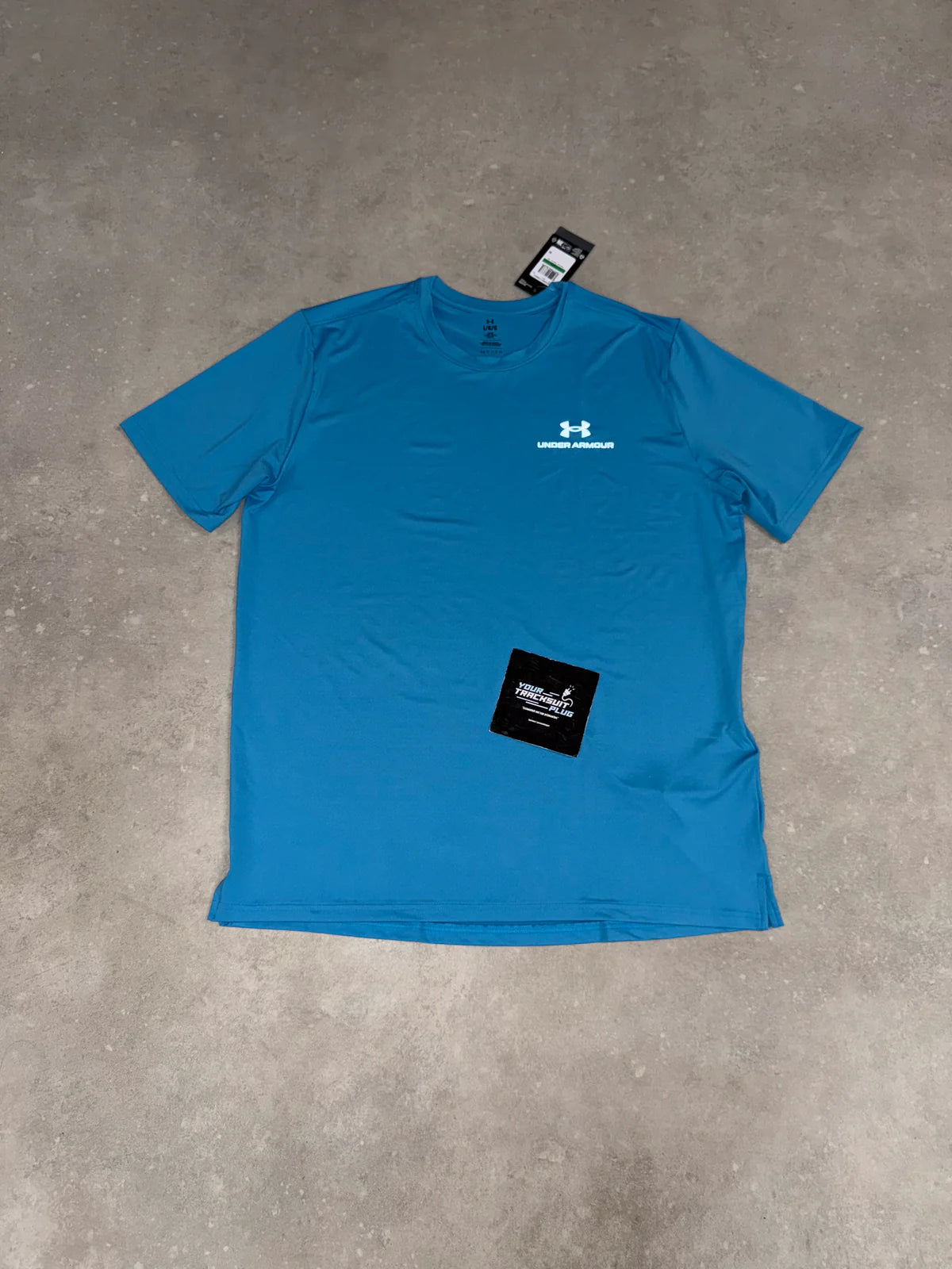 UNDER ARMOUR COMBIDEAL // VERY EXCLUSIVE