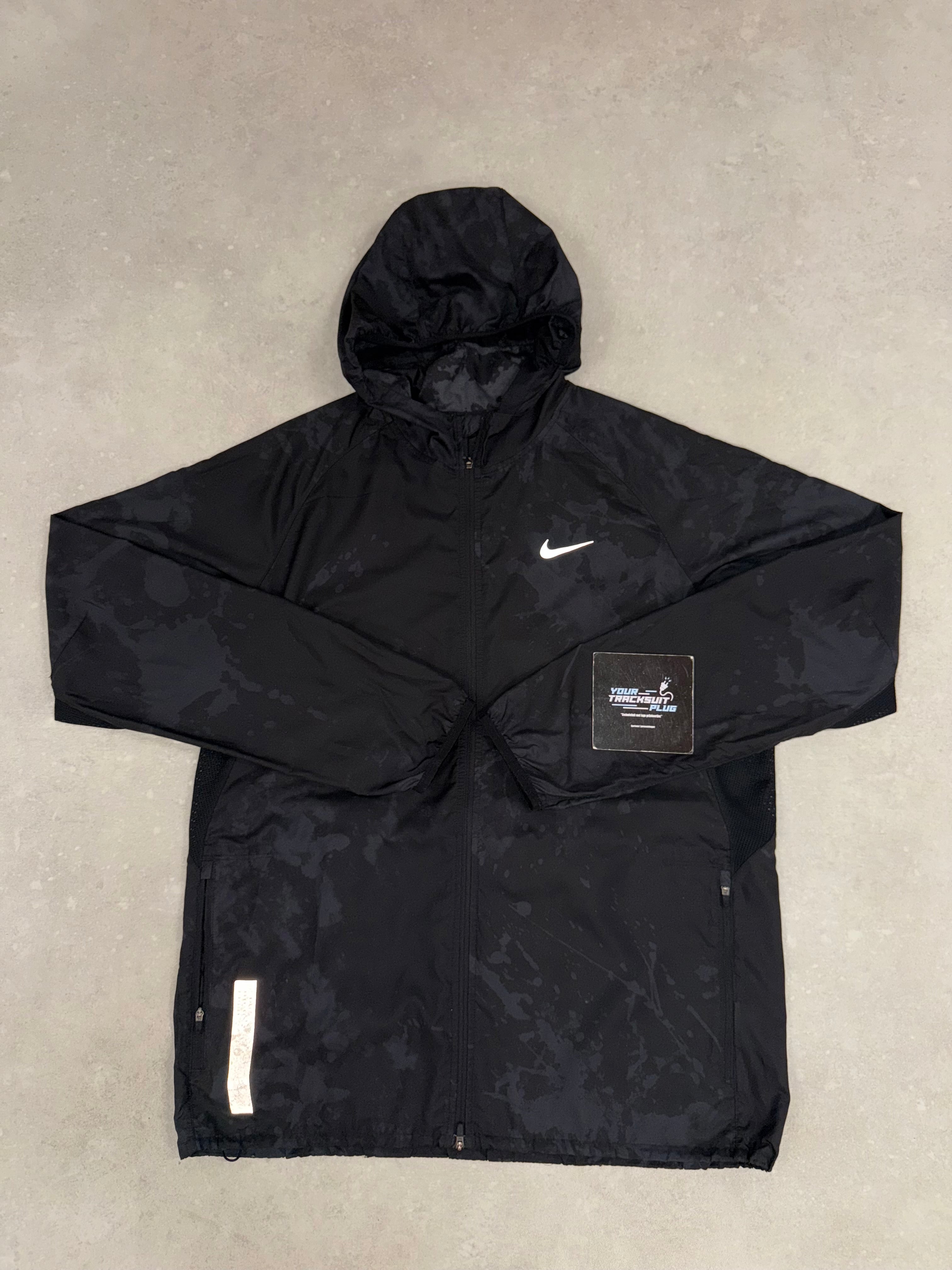 NIKE COMBIDEAL BLACK // MOST EXCLUSIVE
