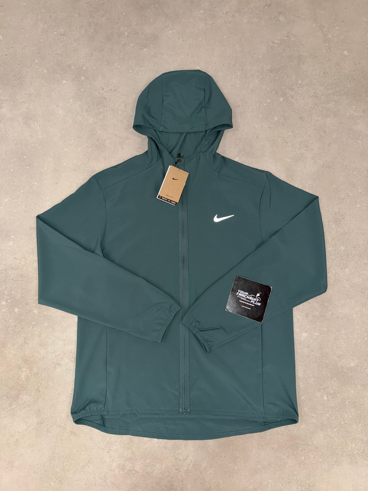 NIKE TRACKSUIT // THE LATEST