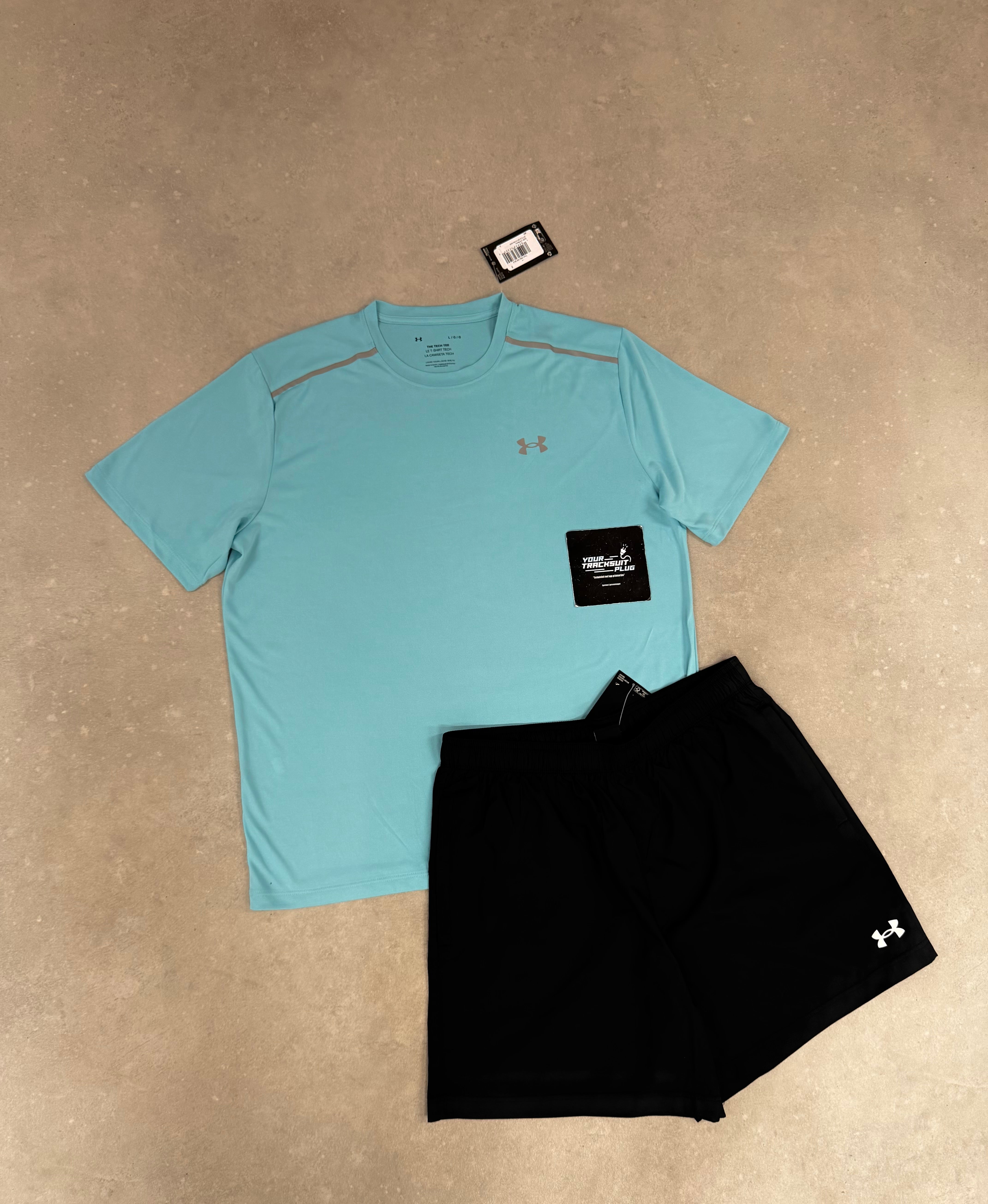 UNDER ARMOUR SUMMER SET