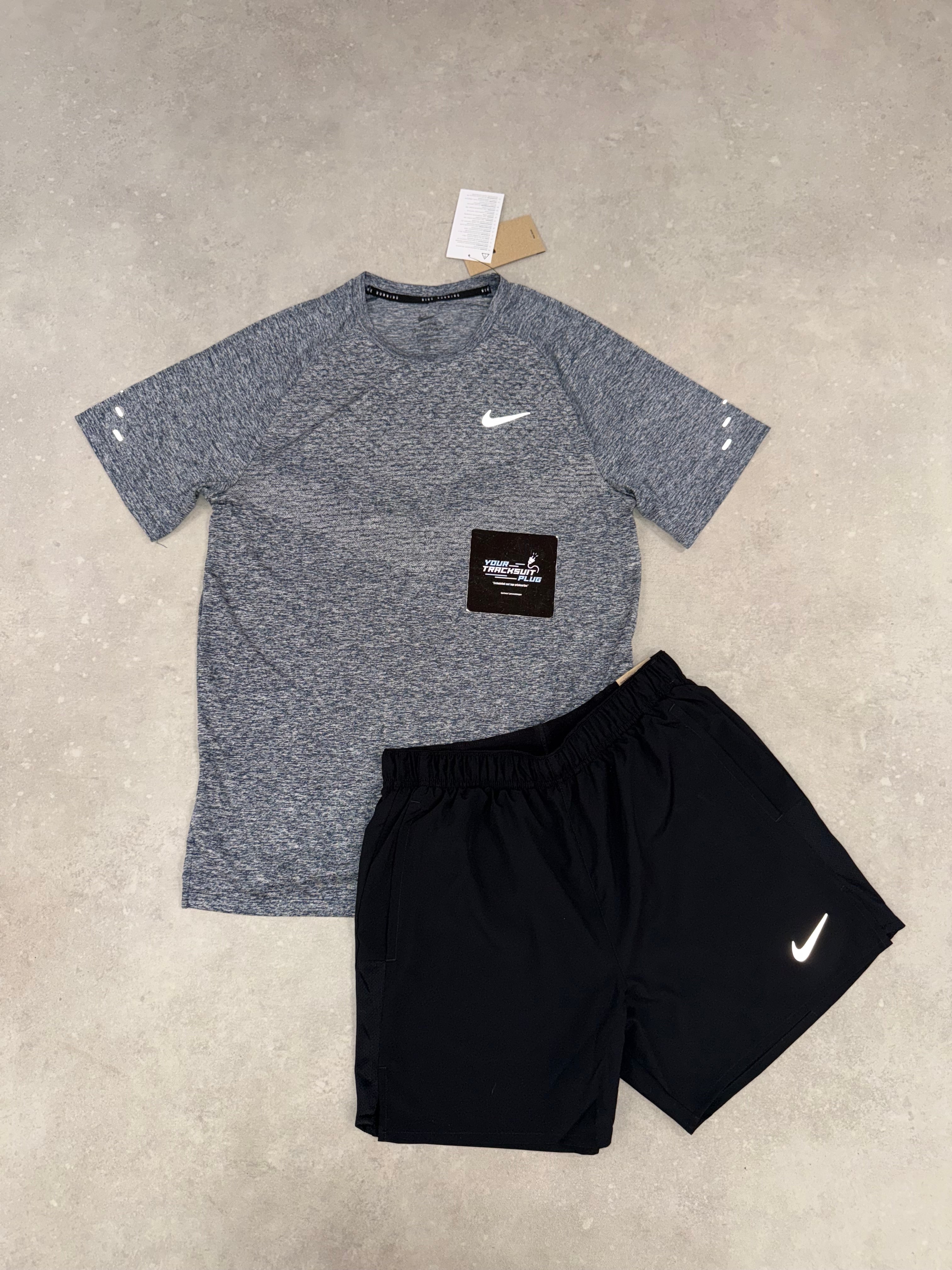NIKE COMBIDEAL // THE LATEST