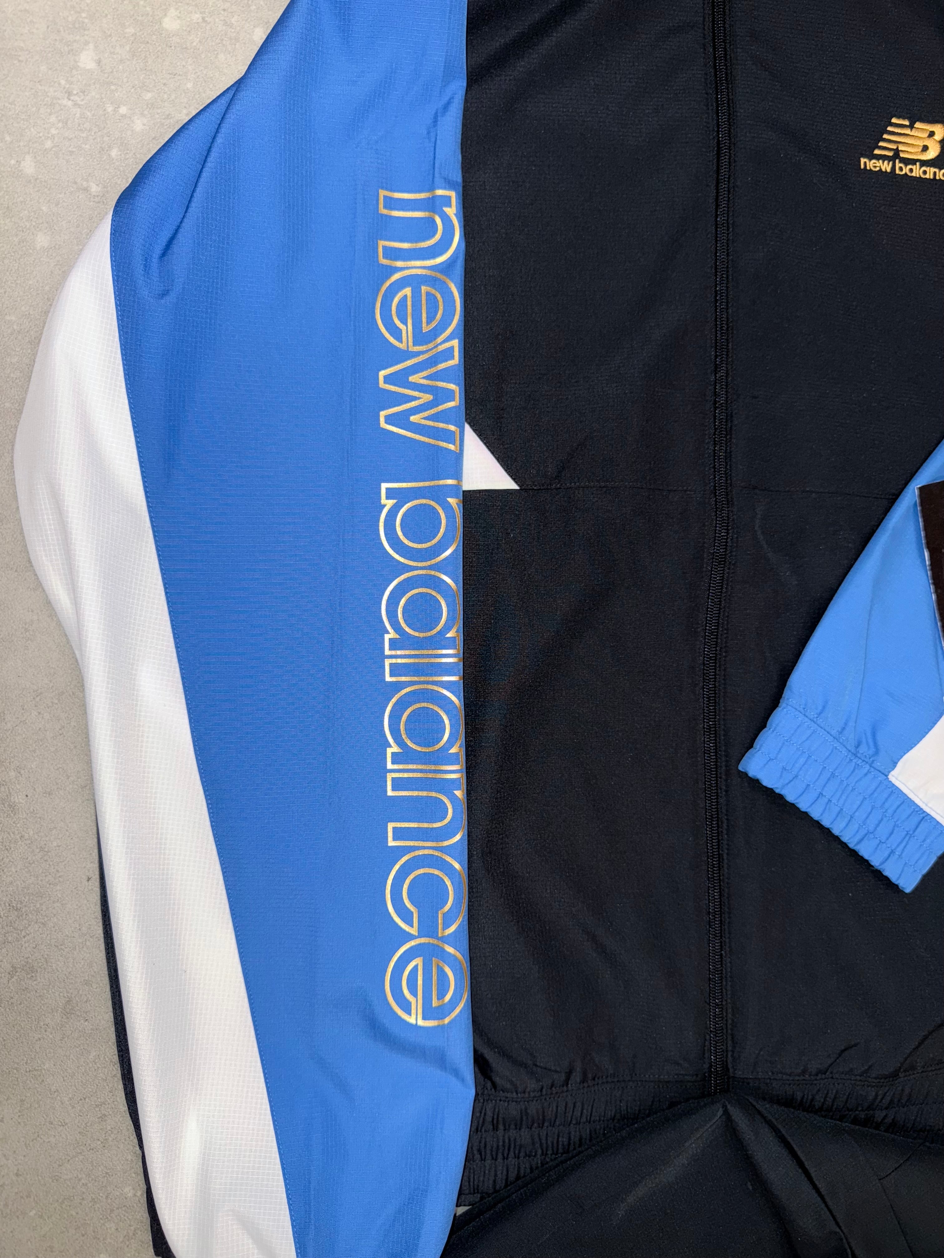 NEW BALANCE TRACKSUIT // LIMITED EDITION
