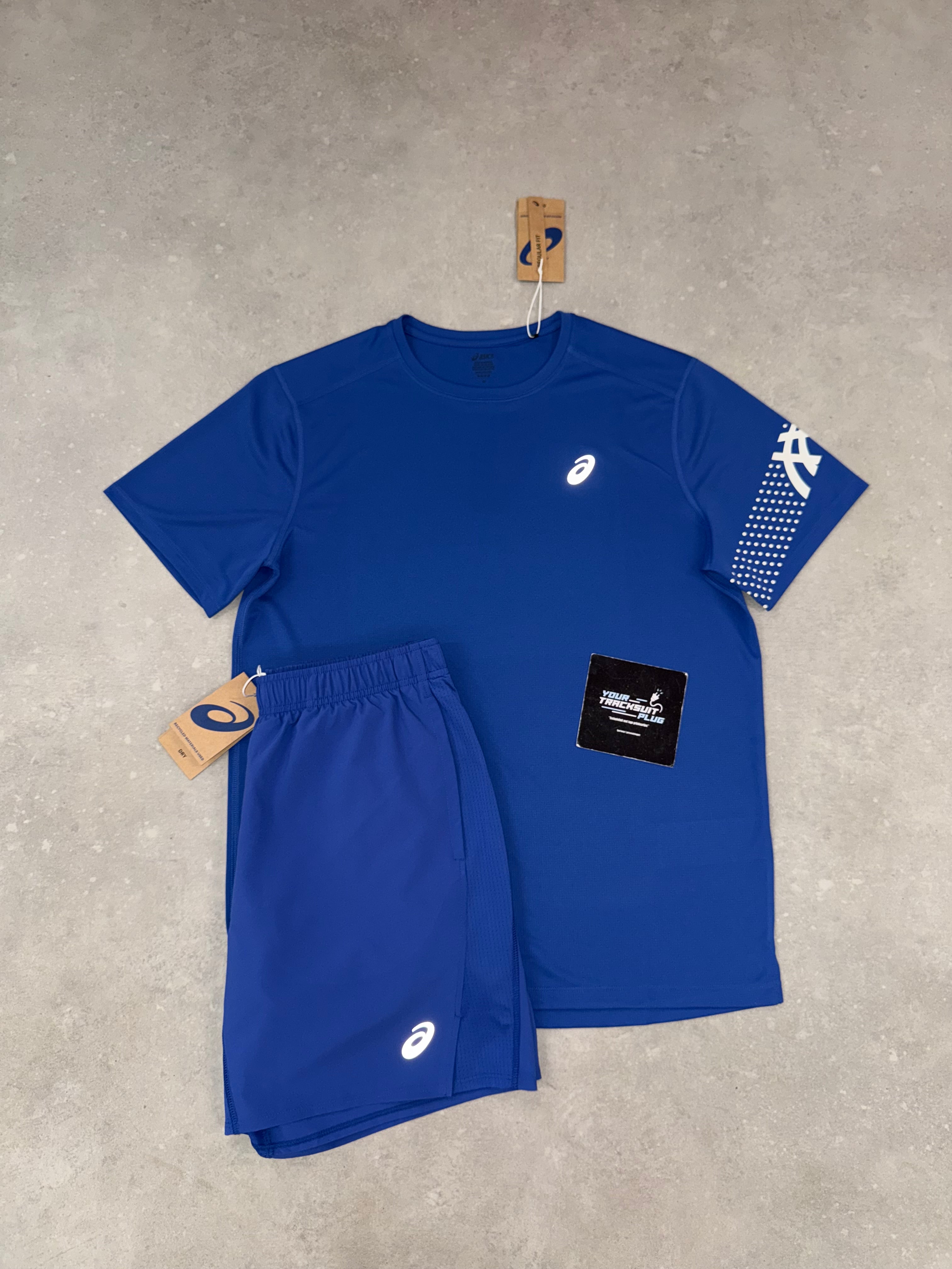 ASICS SUMMER SET // THE LATEST