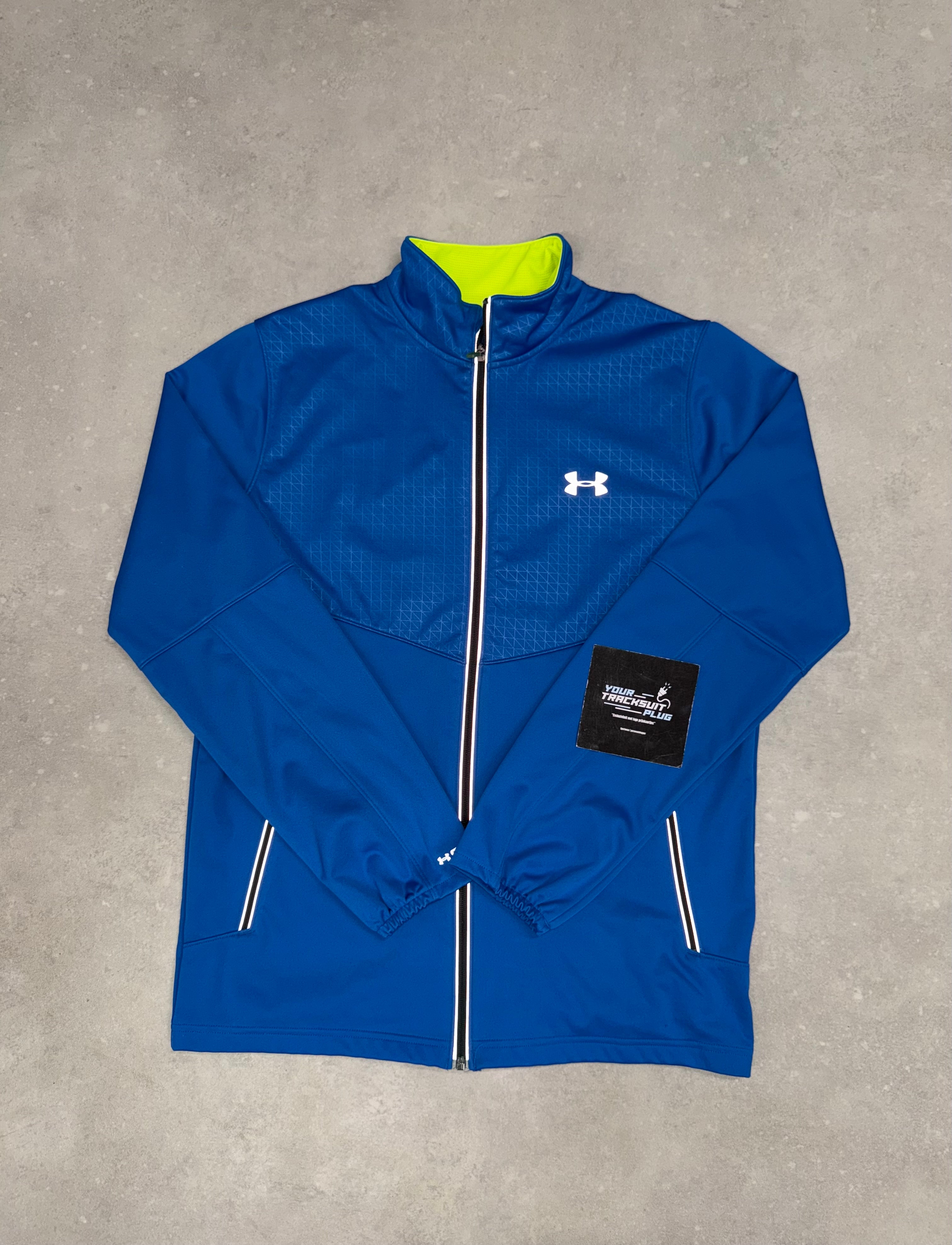 UNDER ARMOUR COMBIEDEAL // EXCLUSIVE