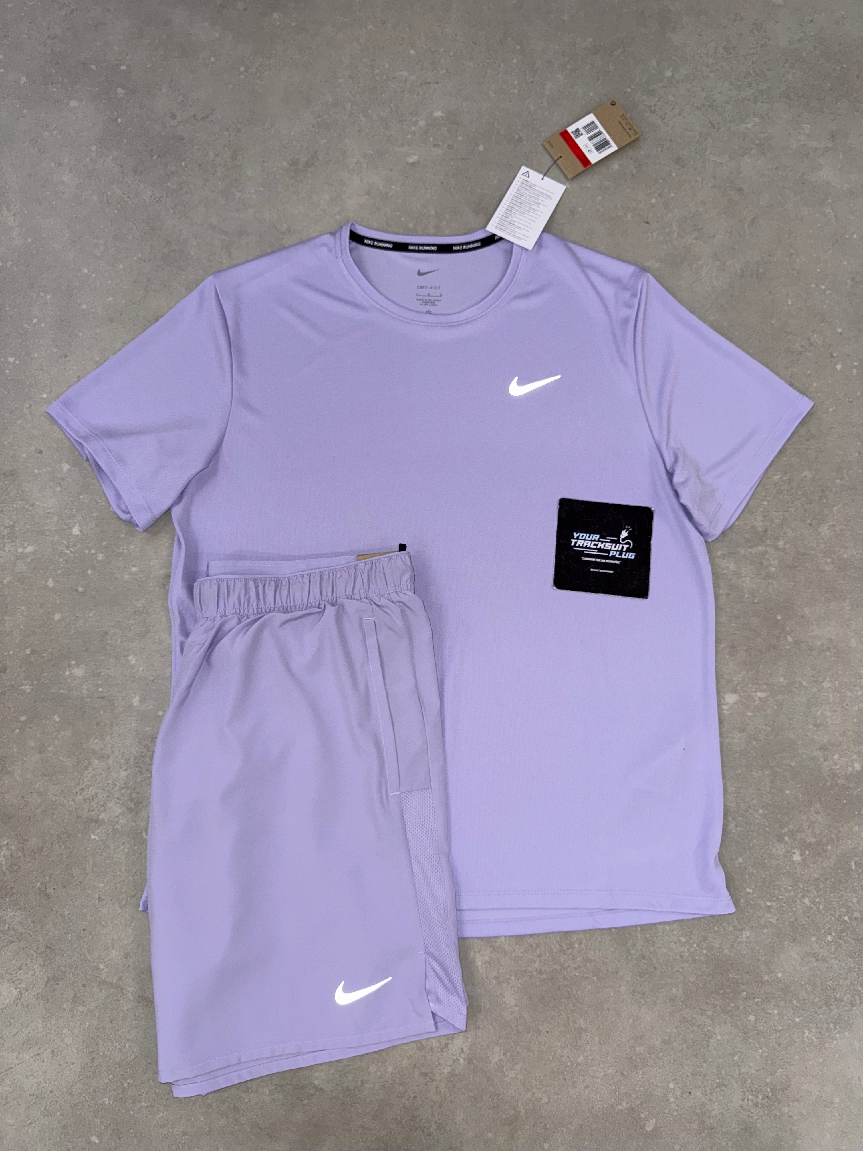 NIKE LILA SUMMER SET