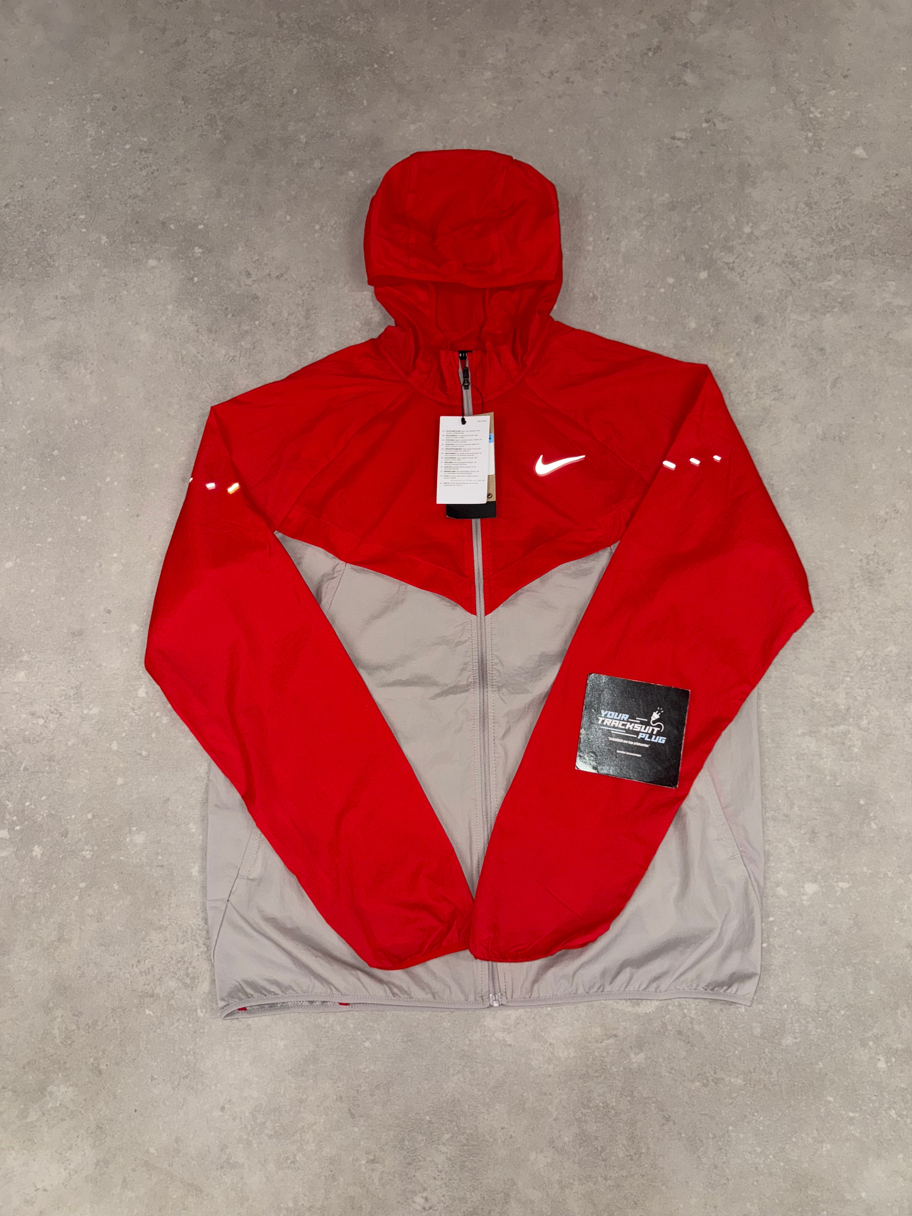 NIKE MILER TRACKSUIT // LIMITED EDITION
