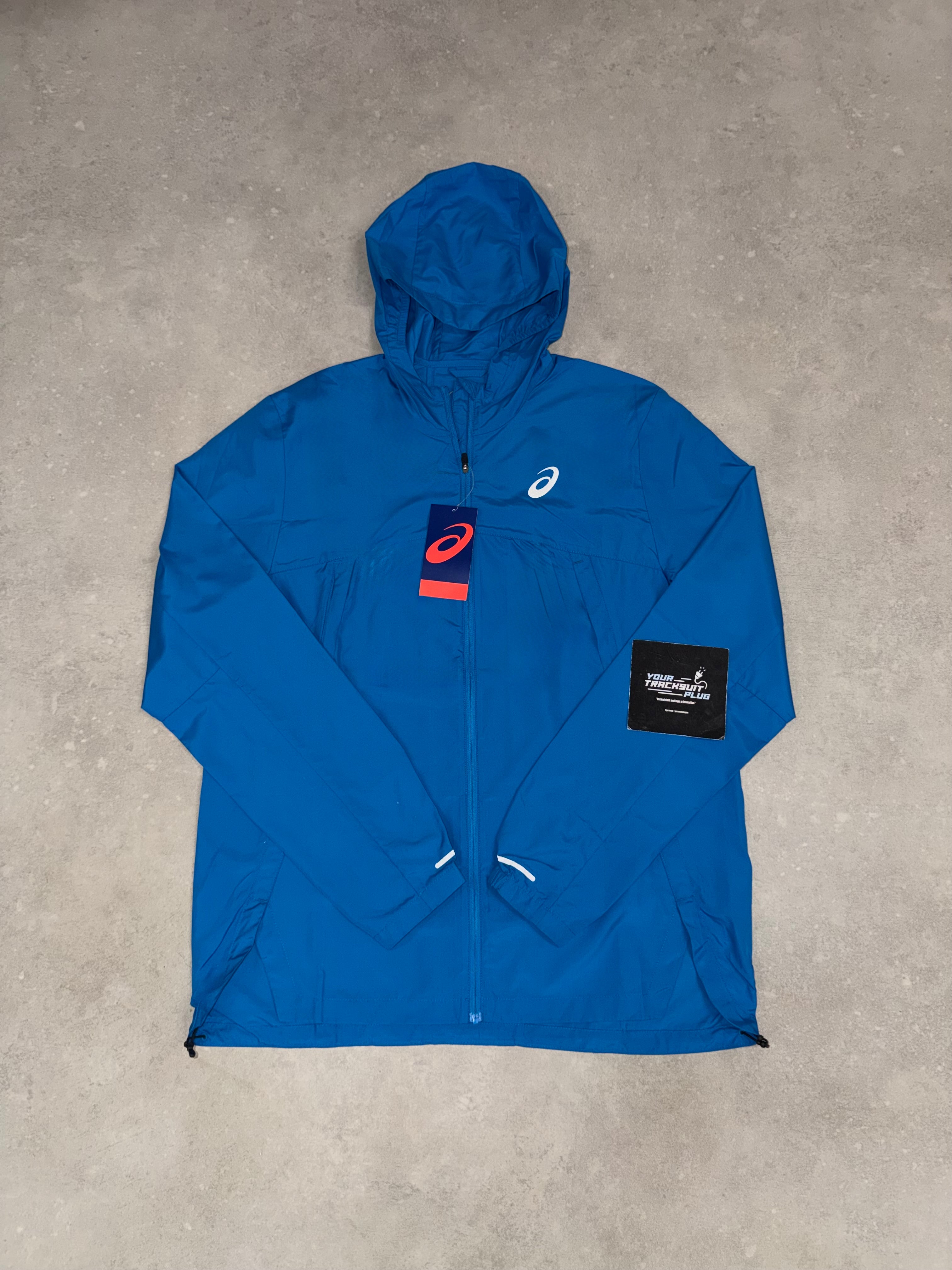 ASICS TRACKSUIT // VERY VERY EXCLUSIVE